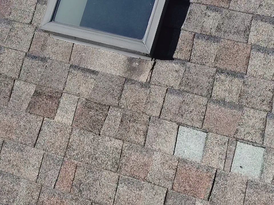 Project in Charlottesville by Roof Maxx of Midlothian