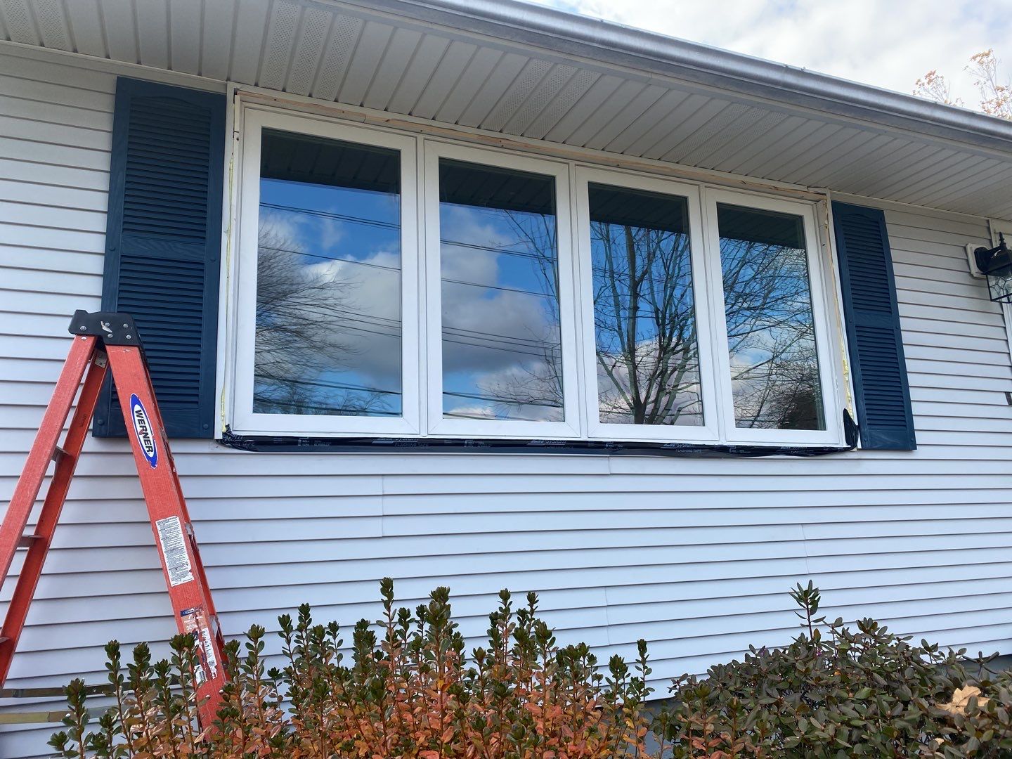 New Addition to Home using Wolf deck  by A Plus Exterior