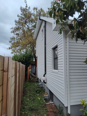 Subslab Radon System