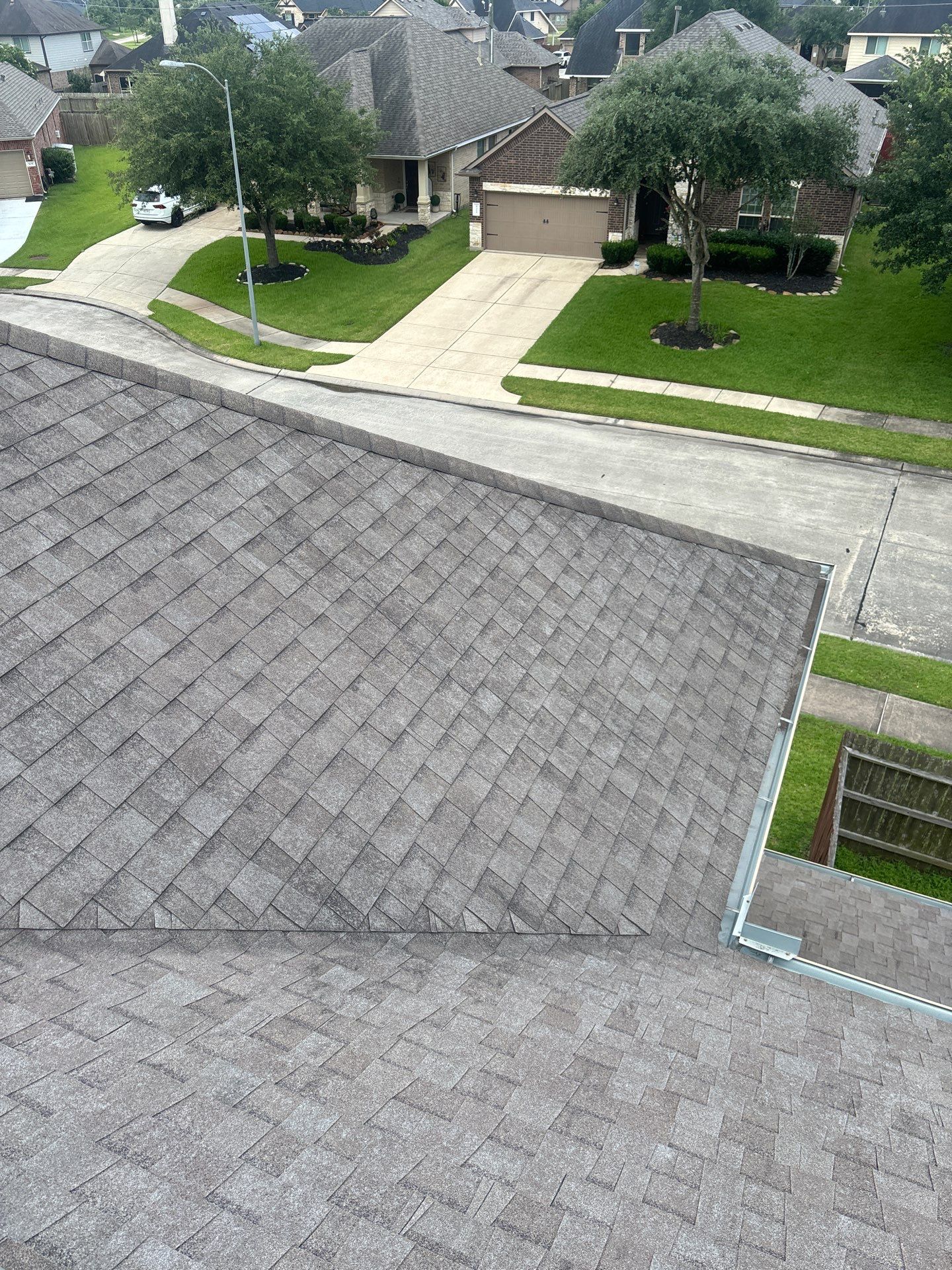 Roof Repair Rosenberg by Roof Repair Company
