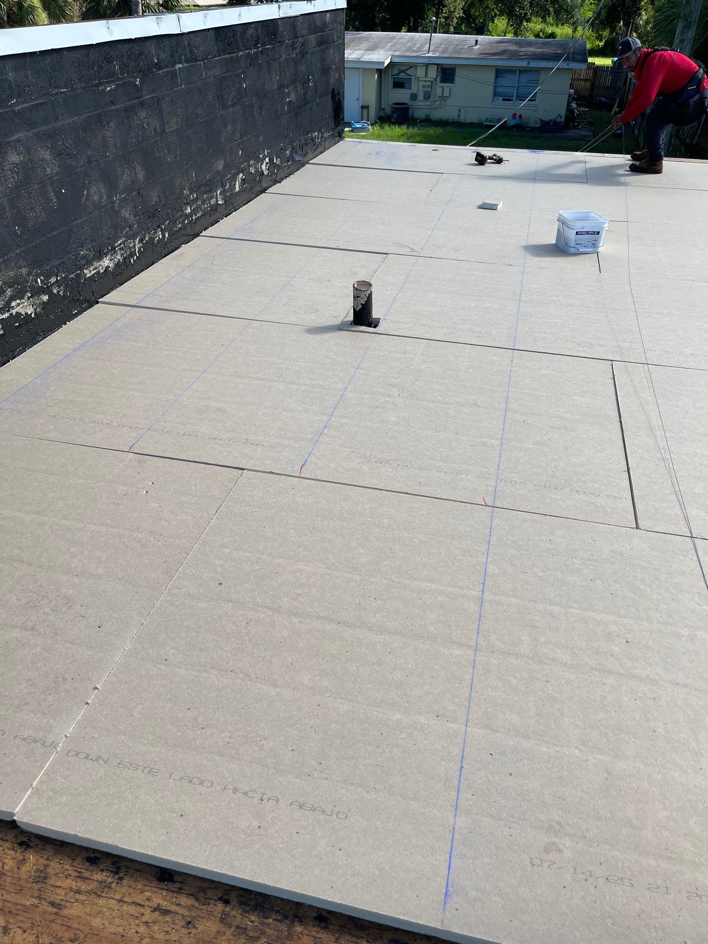 Gulf Coast Choppers by Florida Southern Roofing