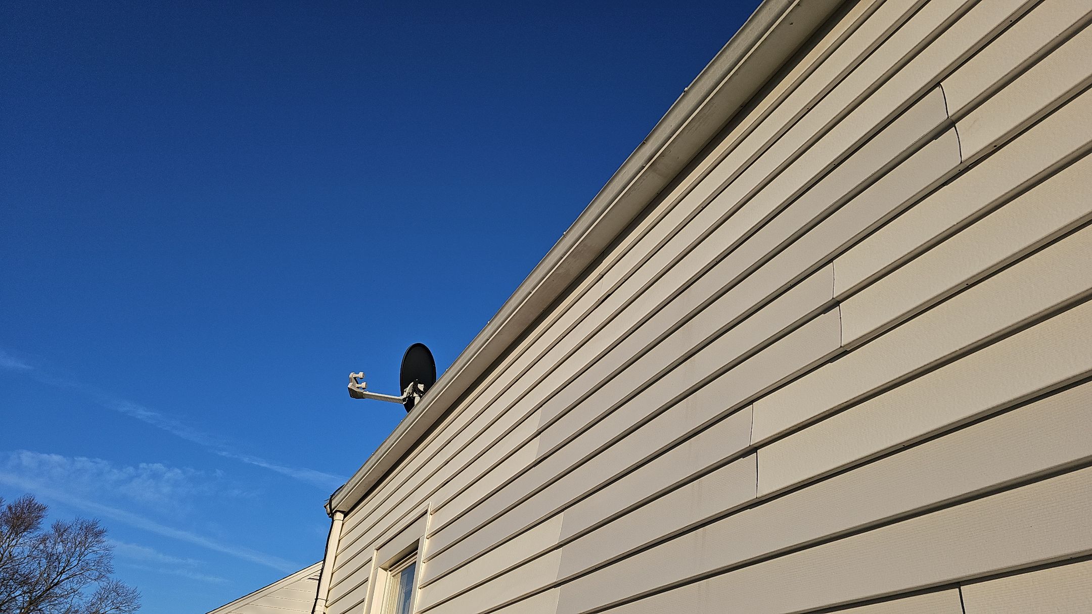 Atlas Pinnacle, Color, Black Shadow, Drip Edge, Color, Black by Eagle Eye Roofing