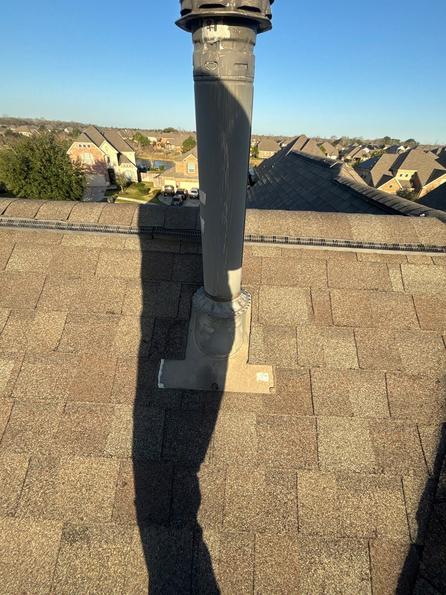 Roof Repair Richmond by Roof Repair Services LLC