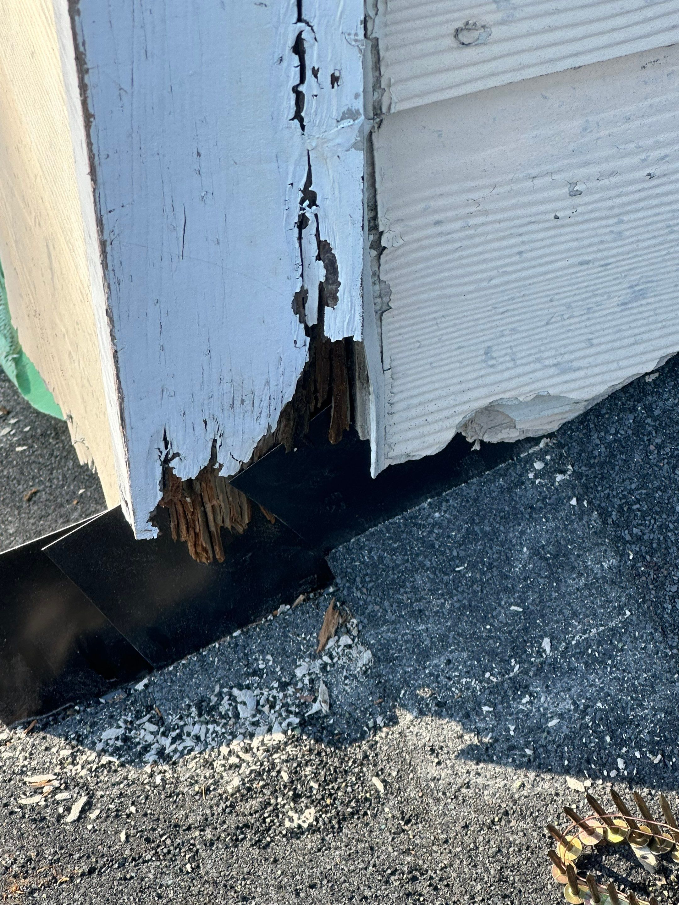 Residential Roof Replacement by Canopy Home Exteriors