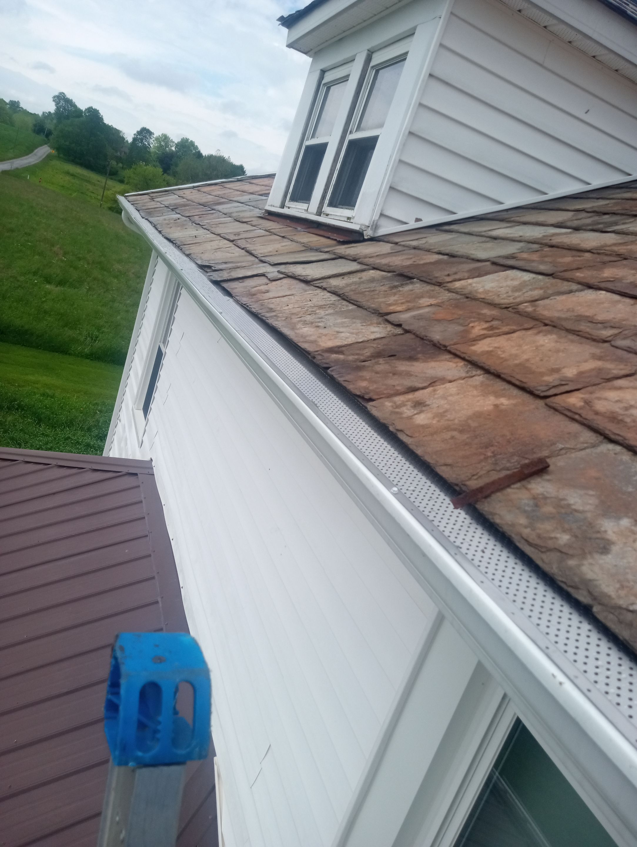 Jack Kilgore by Silver Leaf Contracting 