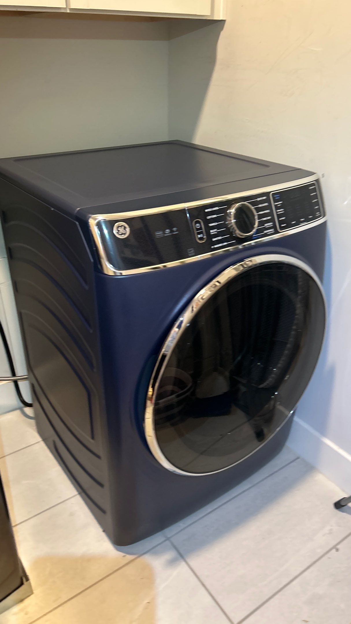 $0 Pop-In Visit — Dryer Vent Concern (Resolved) In San Antonio 78212 by Proud Pops