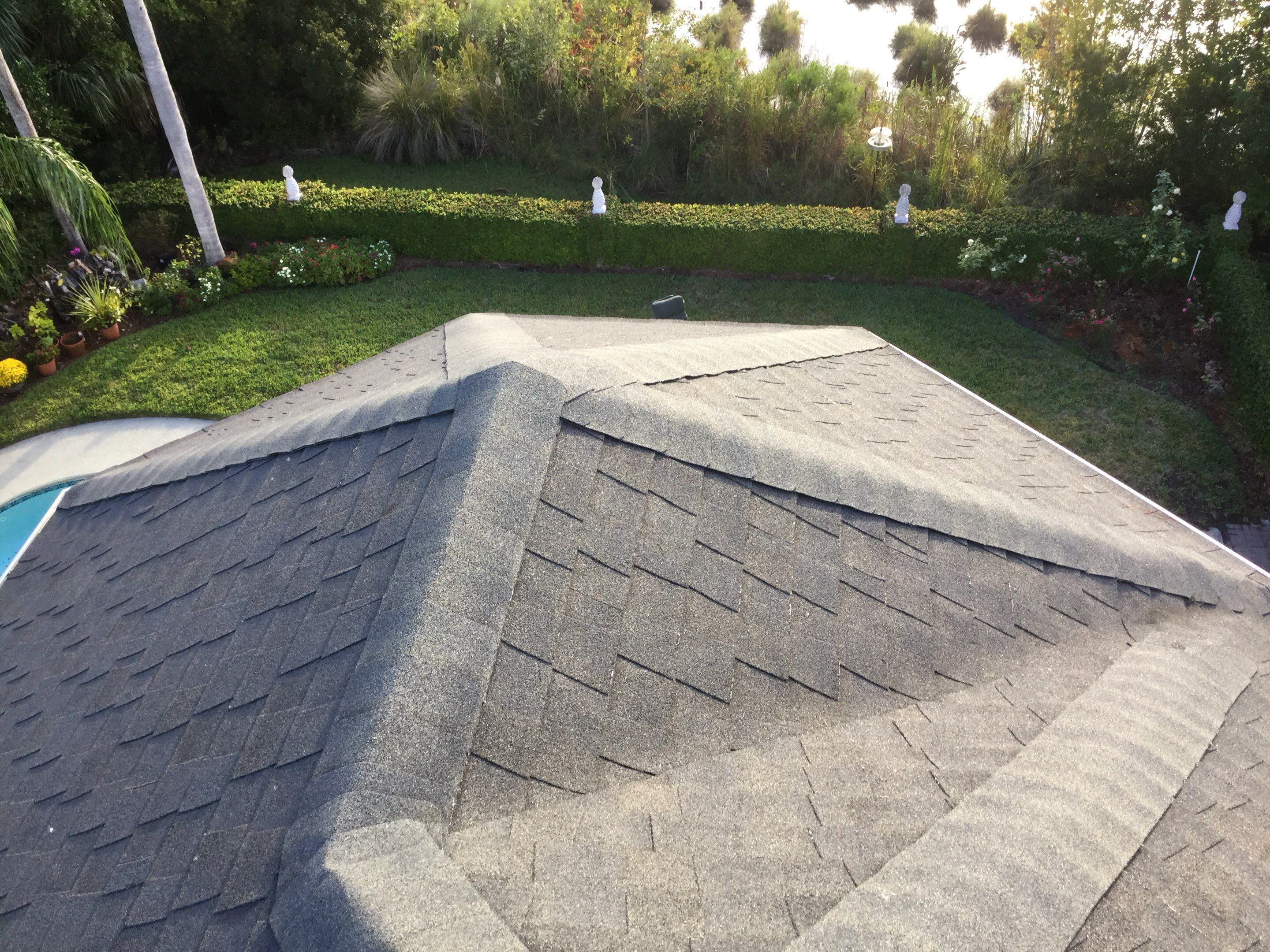 Shingle -> Shingle by Prime Roofing