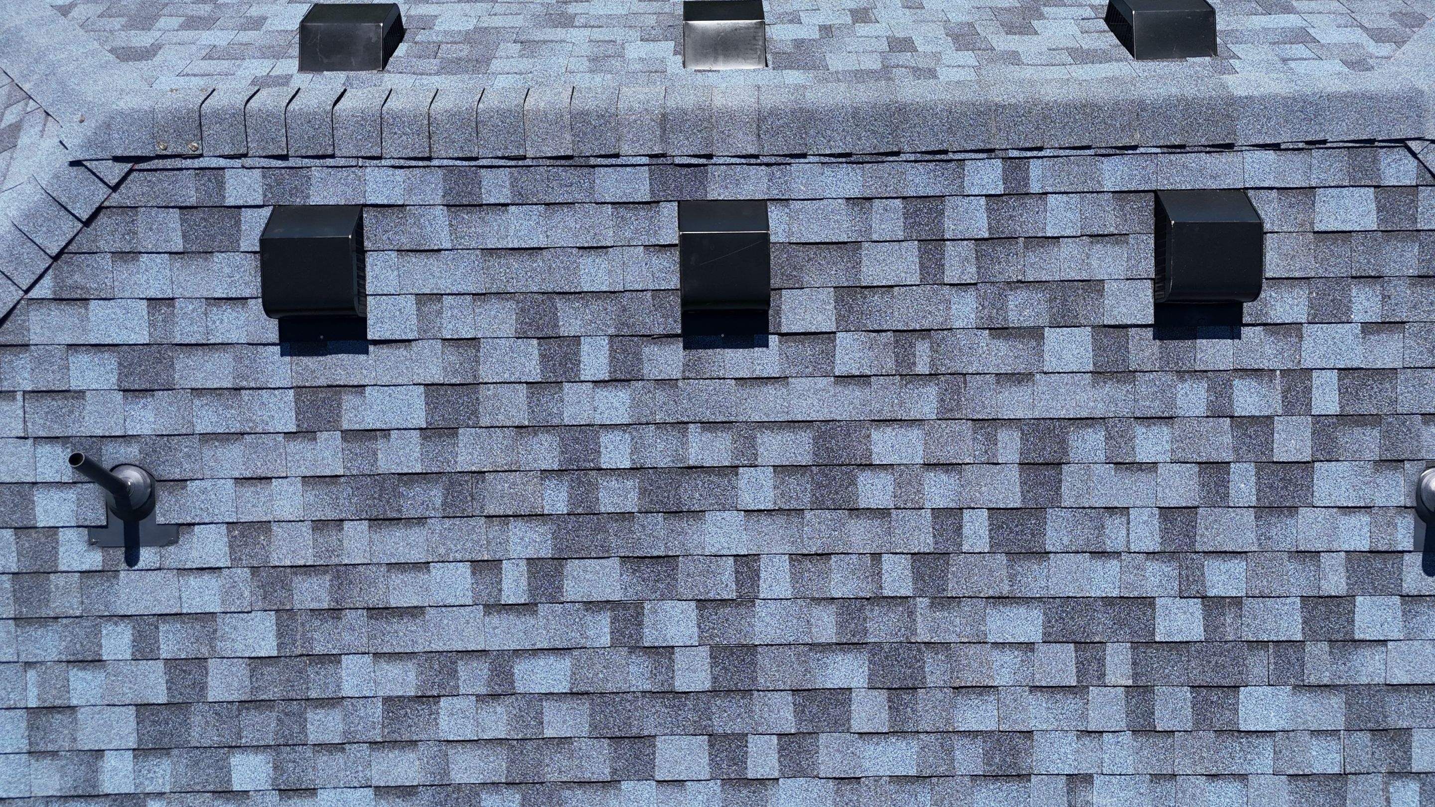 Harbor Blue - Owens Corning TruDefinition Duration by RoofsOnly.com