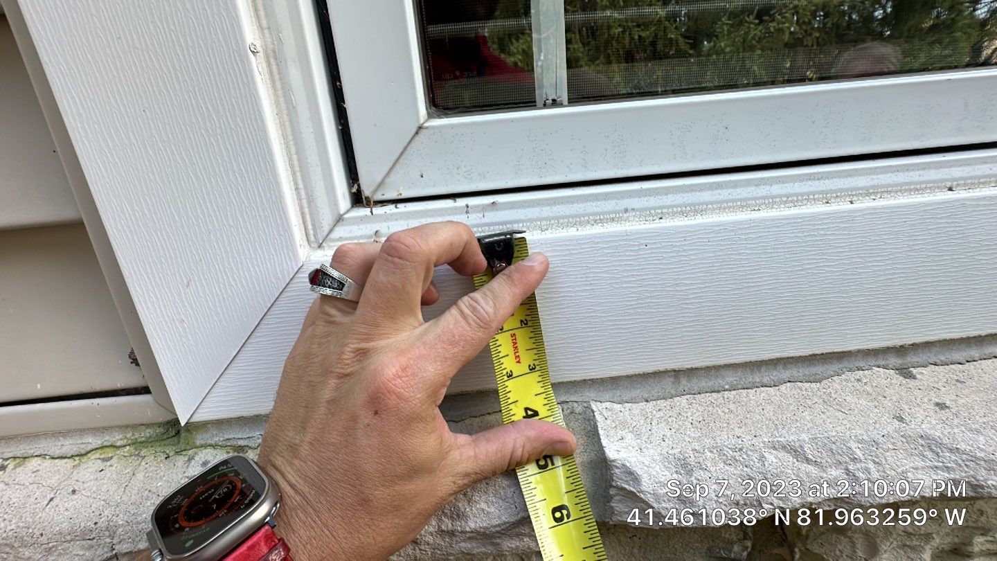 Residential Roof Replacement using Owens Corning Duration, Driftwood by Absolute Roofing and Construction