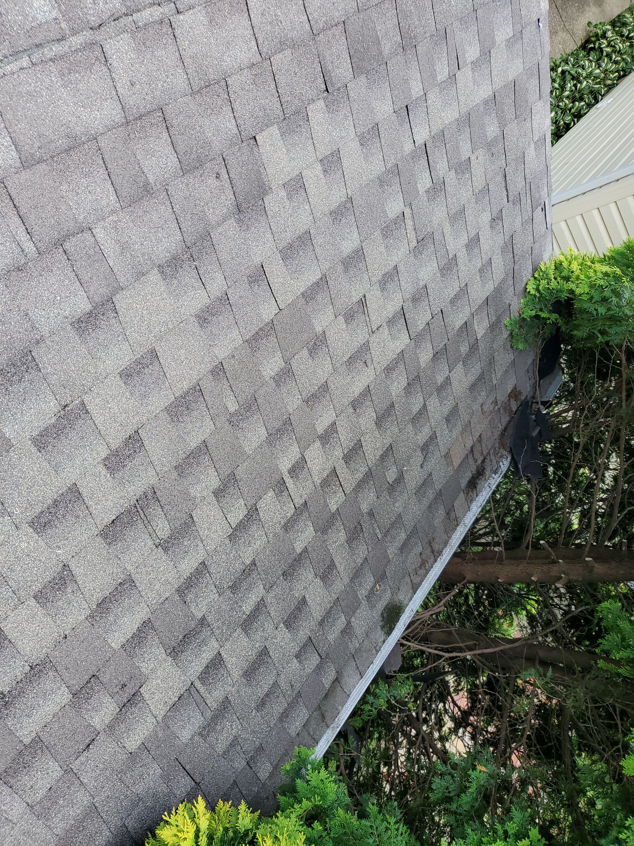 Jean-Guy Ricard - 1359 Dewitt by Silver Leaf Contracting 
