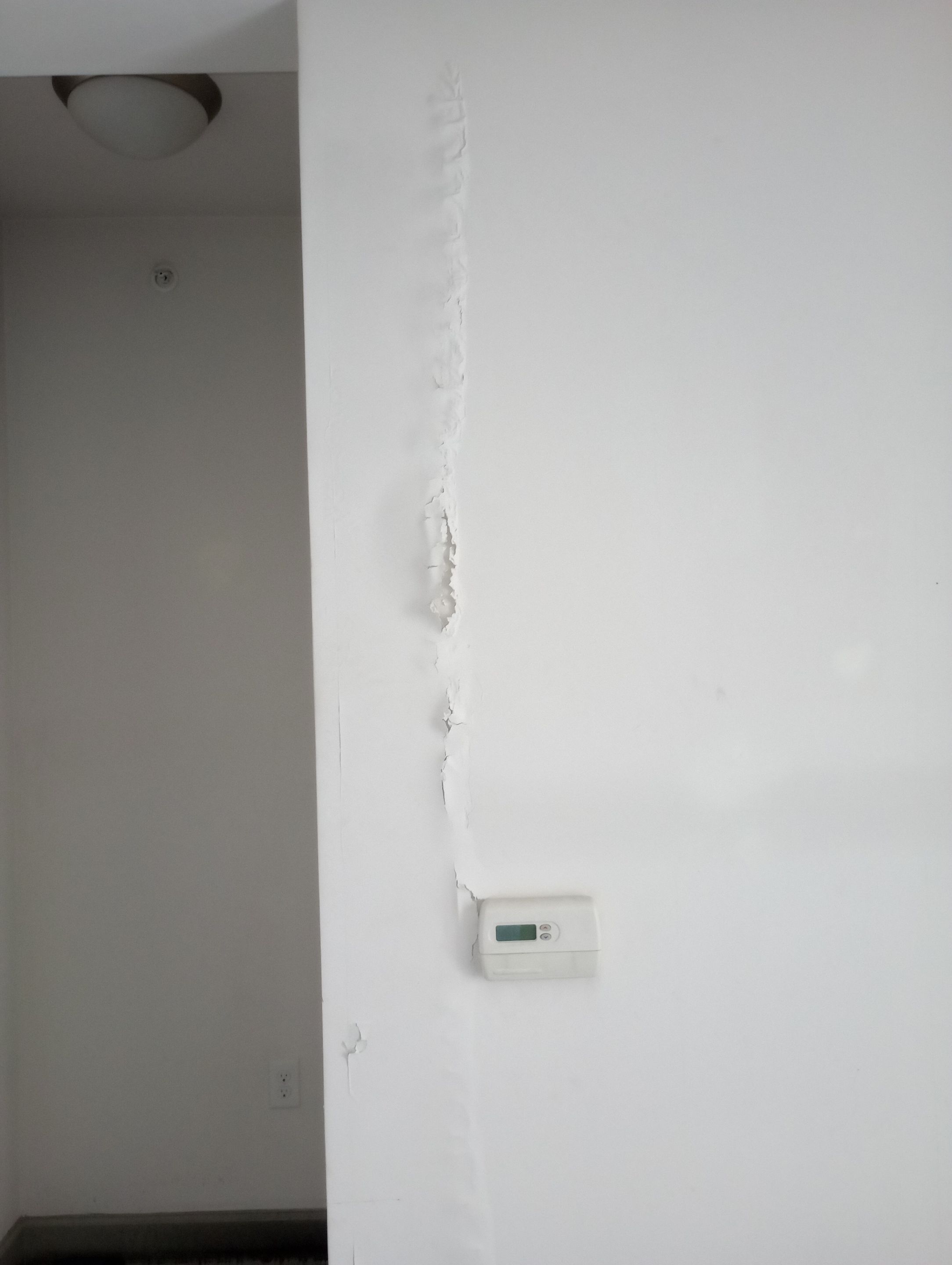 Fire/Water Damage in Apartment Complex in Louisville, KY by ANR Restoration