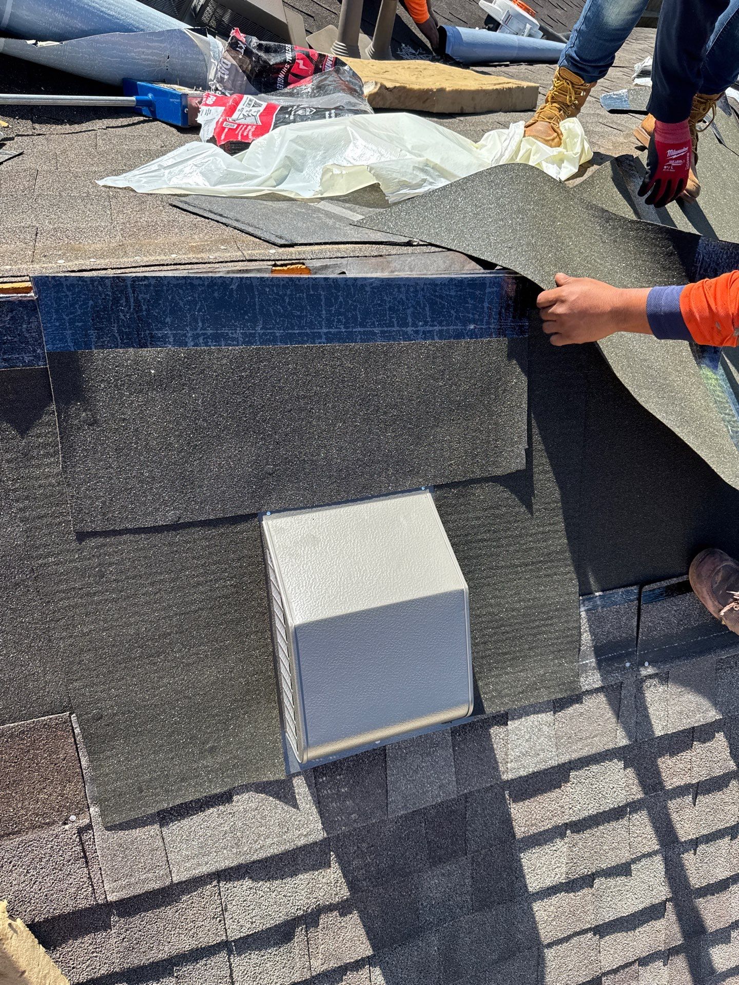 Roof Repair Katy by Roof Repair Company
