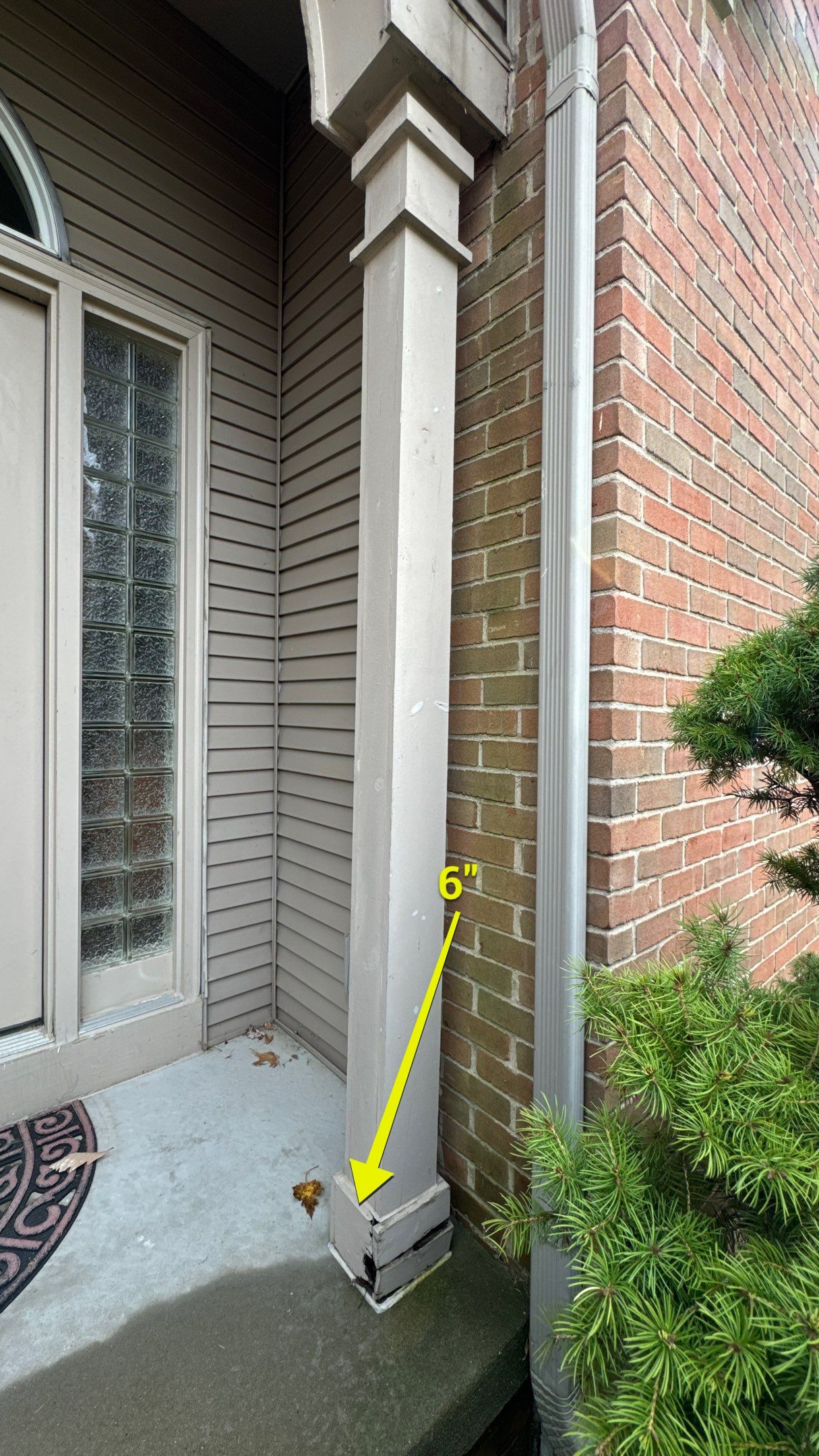 Siding Replacement using Alside Charter Oak D4.5" by 180 Contractors