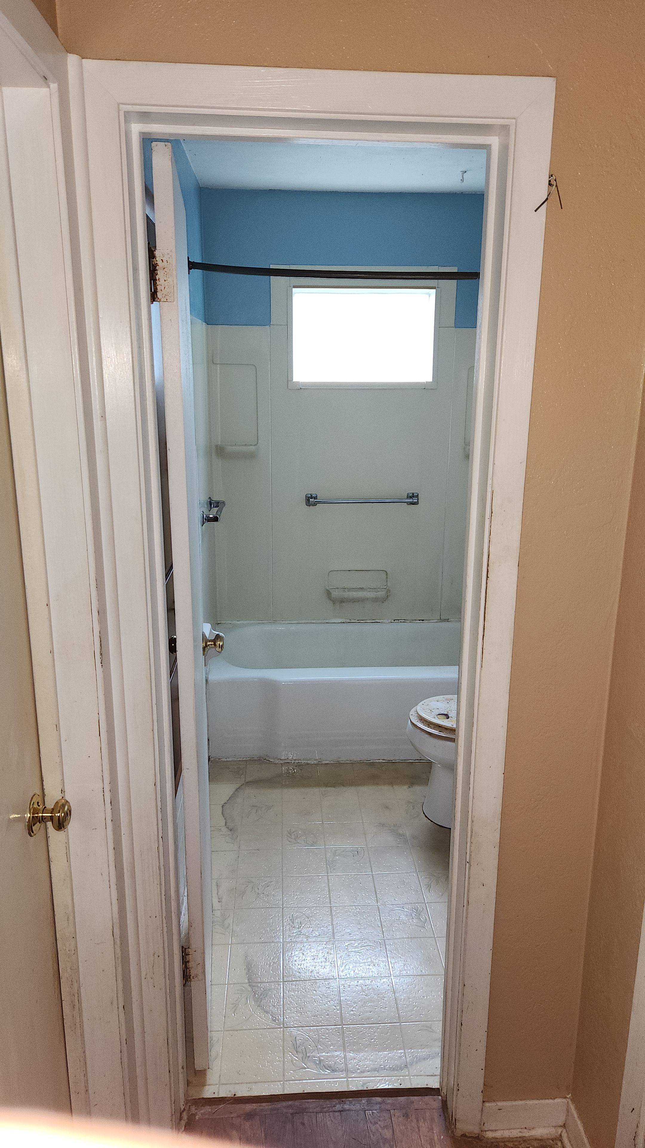 Amazing Transformation by The Shower Company