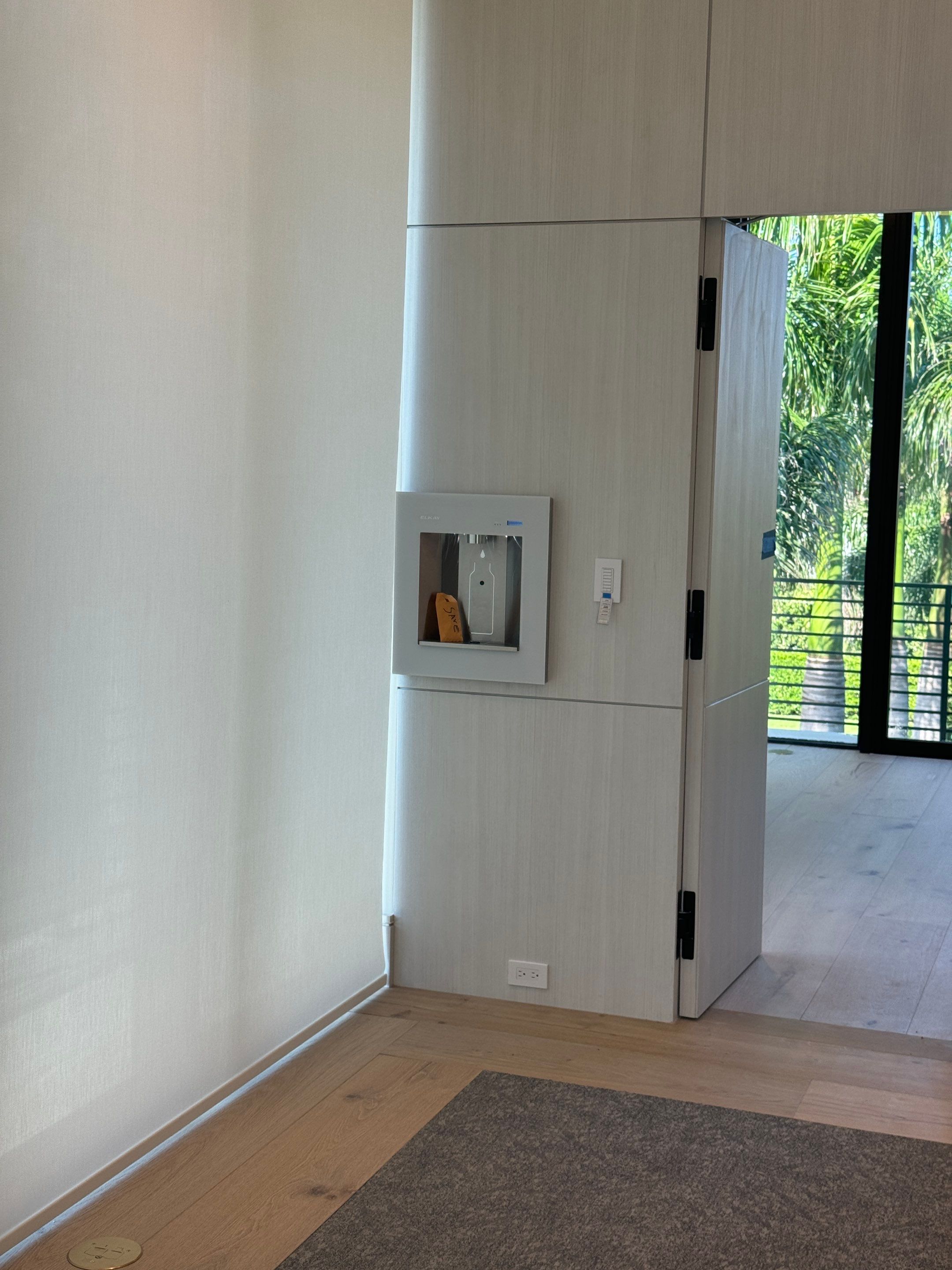 New Home Construction using Control4 Home Automation by Creative Media Designs