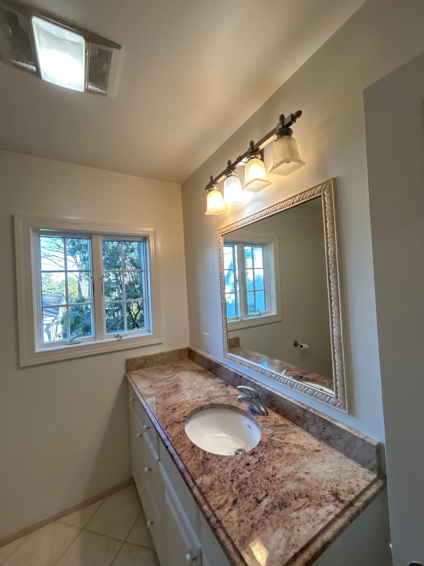 Residential Interior Painting in Annandale, VA by My Painter 