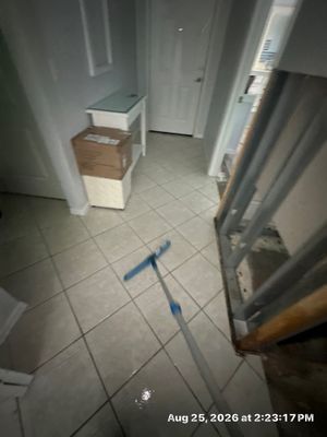 Water Damage Restoration — Fort Myers, FL