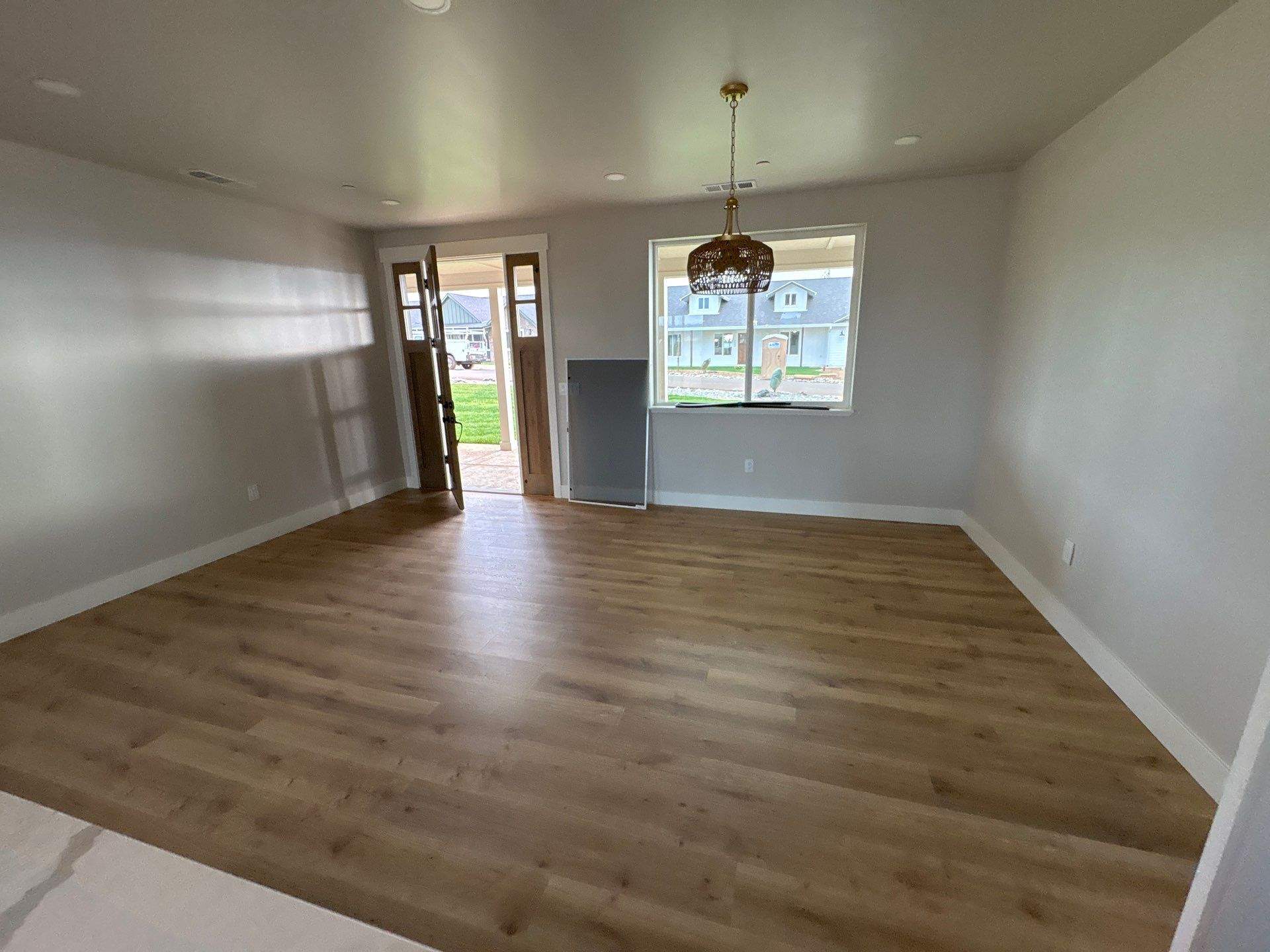 FLOORING INSTALLS by ADR Construction 