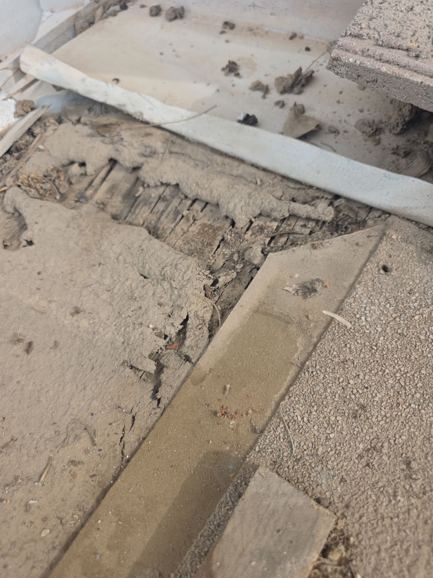Tile Reset using Concrete Tiles in Mesa, Arizona  by Weather-Tite Roofing