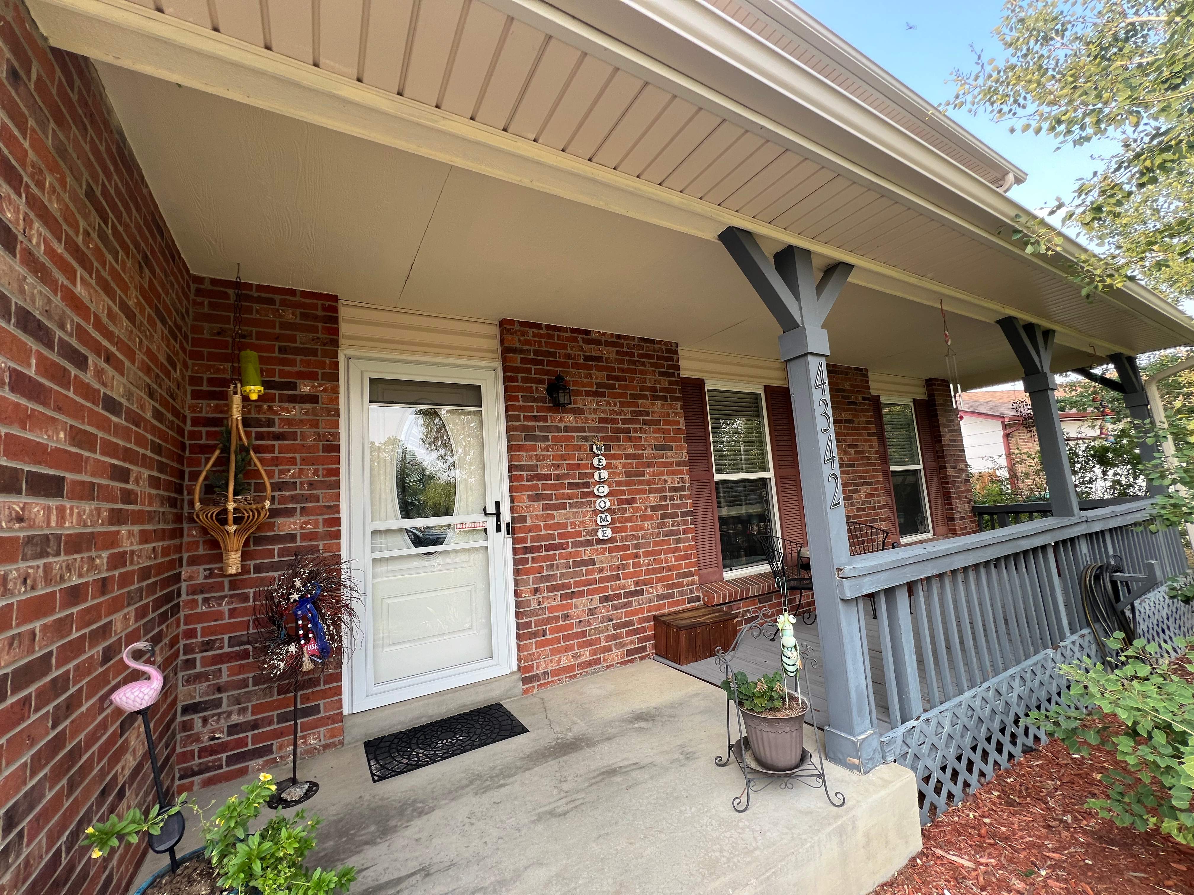 Add some Insulation and upgrade the Siding at the same time by 1st choice windows and siding