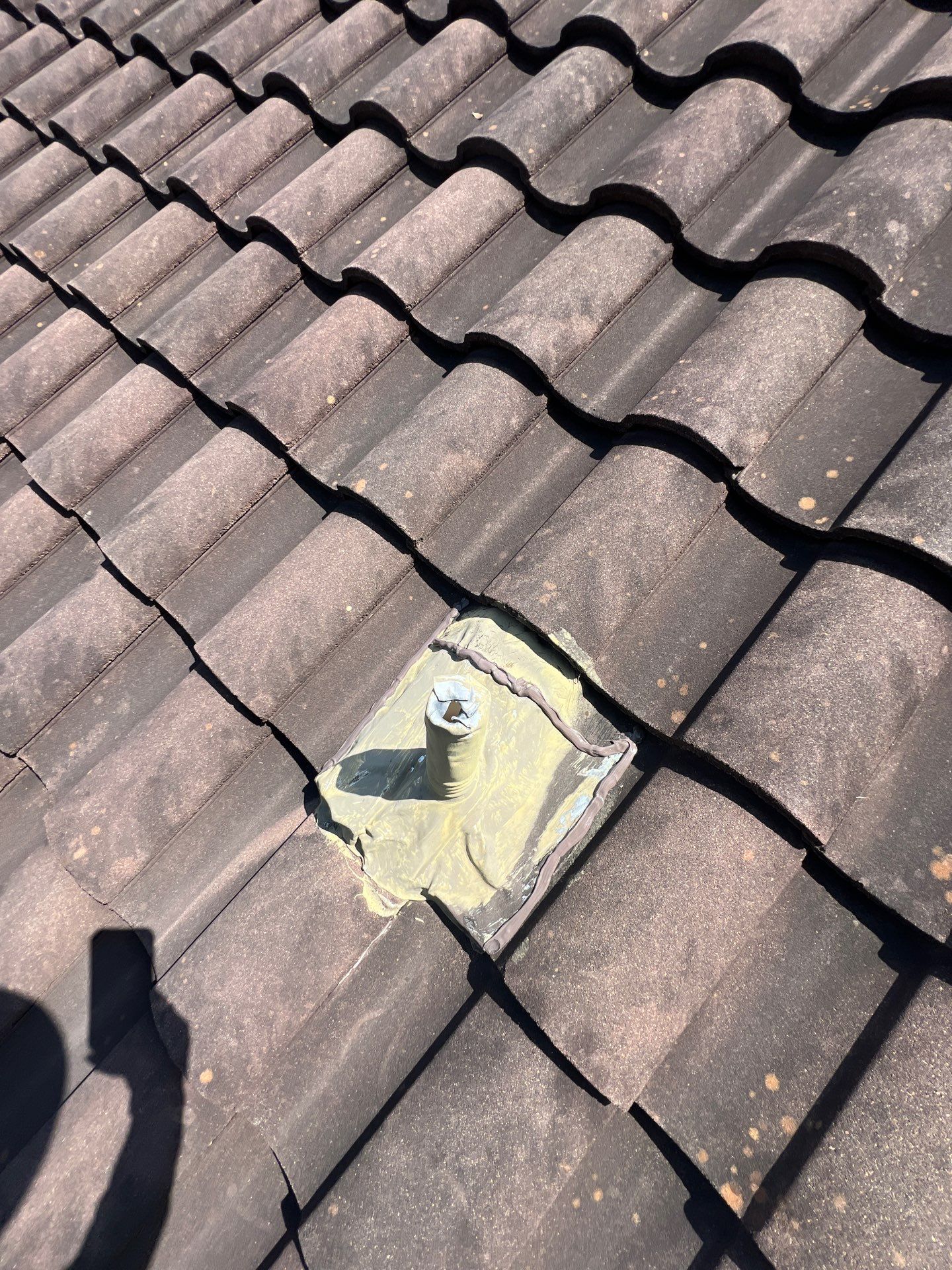 Roof Repair Spring by Roof Repair Company