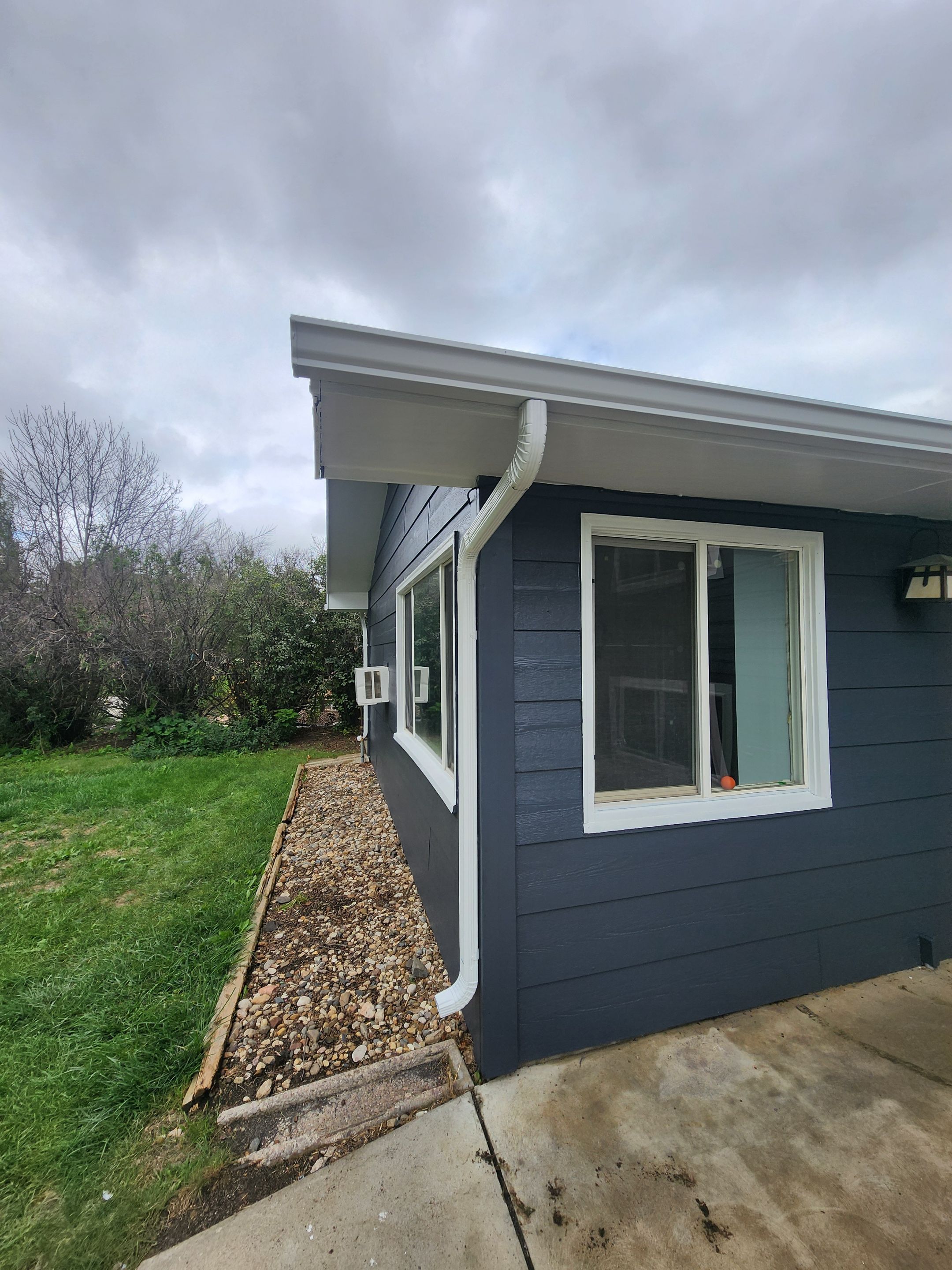 Full Architectural Shingle Roof Replacement and Gutter Installation in Rapid City by Weather-Tite Exteriors LLC