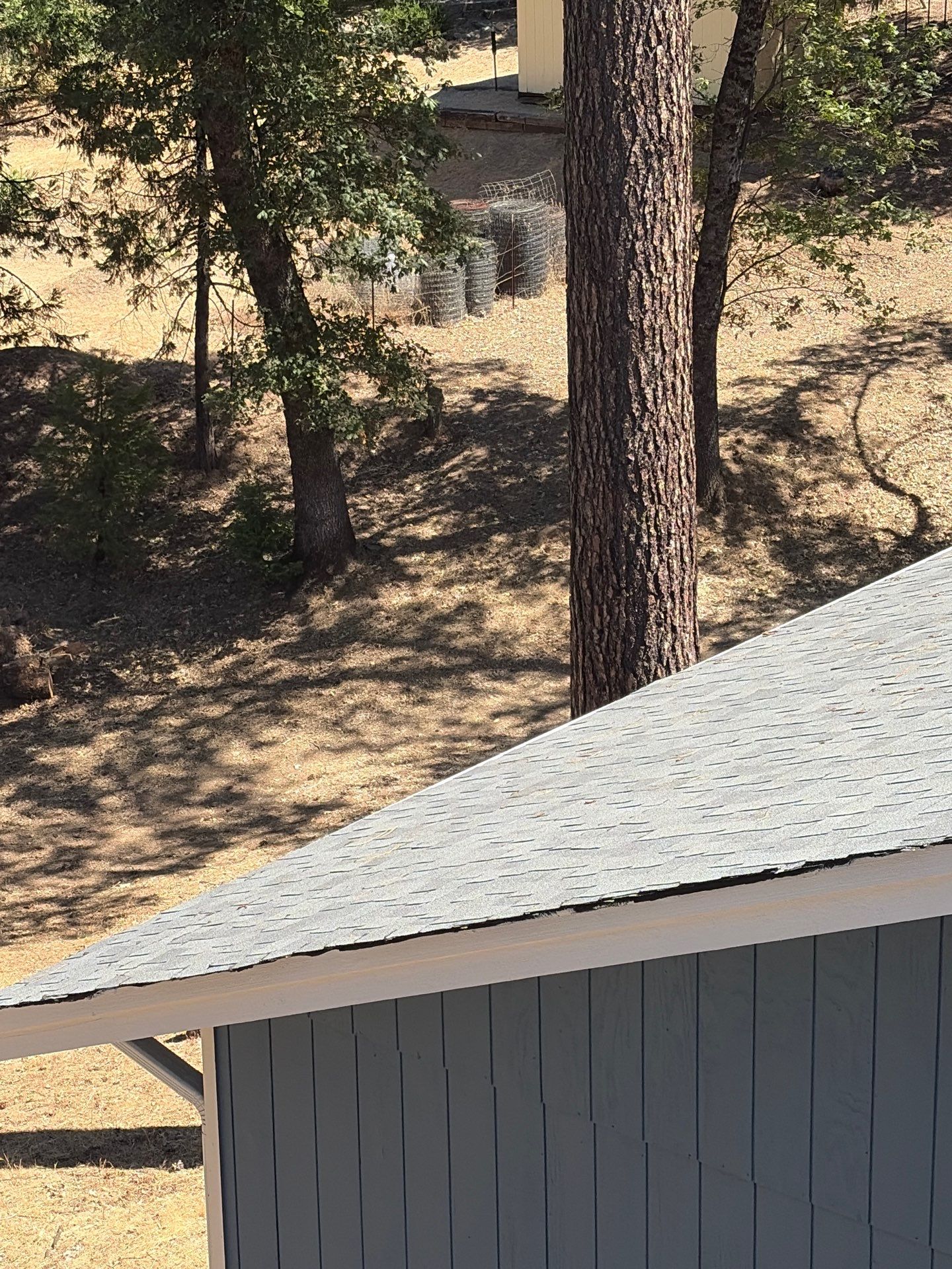 Roof Rejuvenation using Roof Maxx Treatment by Roof Maxx of Folsom