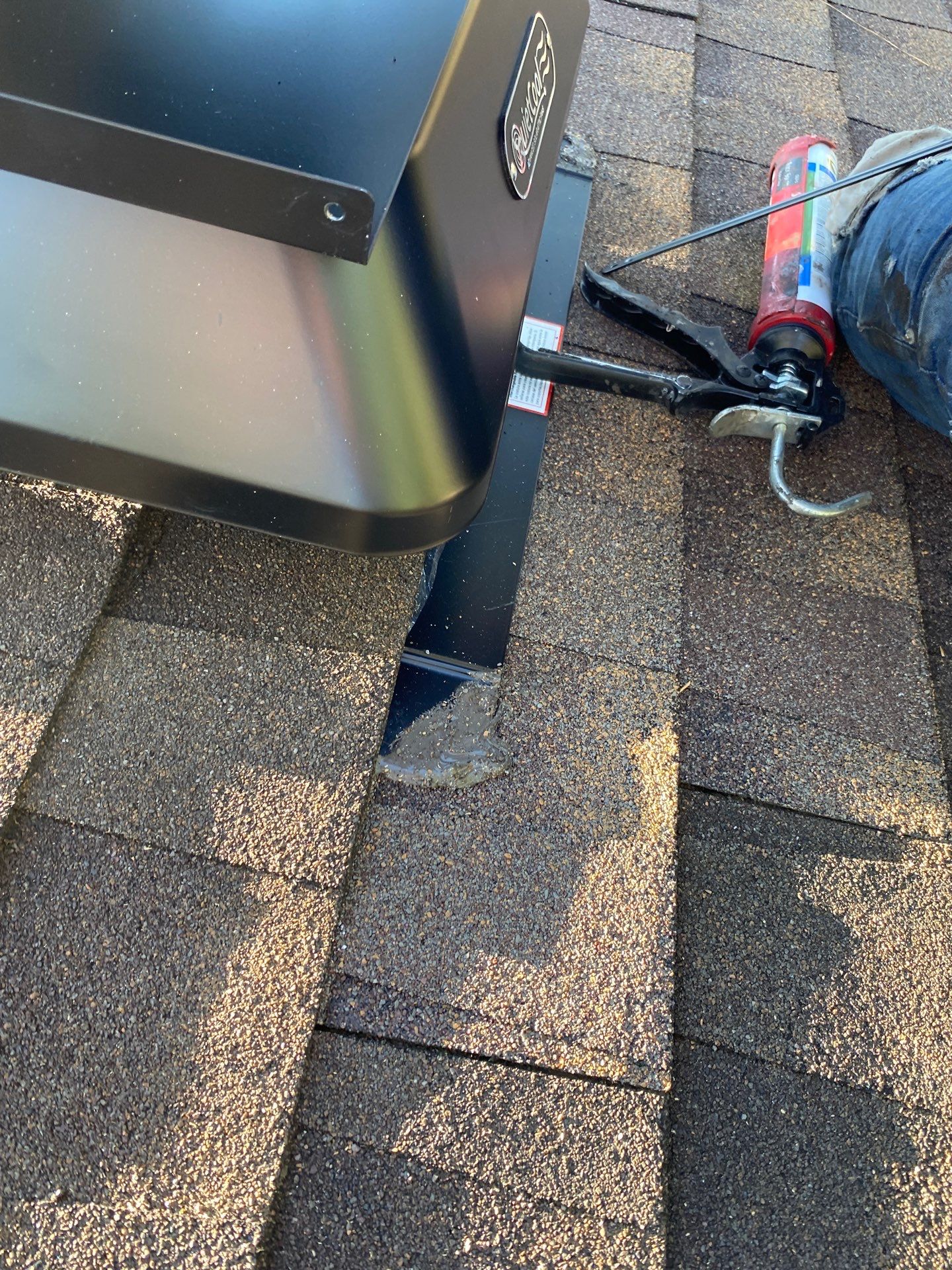 DAVID C by Boss Hogg Roofing