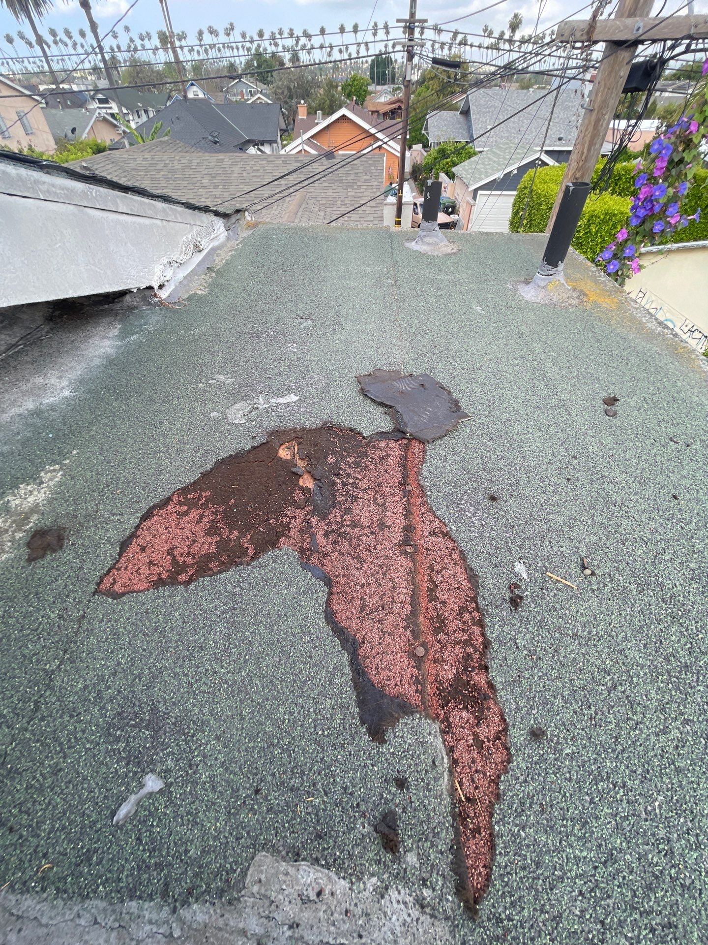 Roof Replacement - Oakland, CA 94610 by Epic Roof Replacement