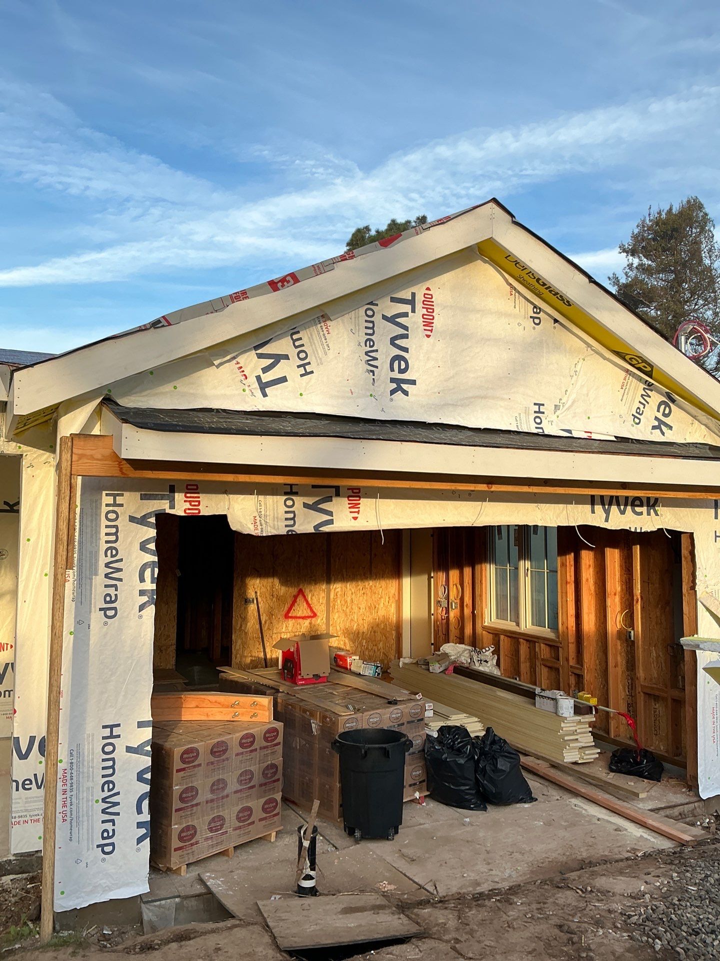 Board & Batens prime  by New Era Siding Inc 