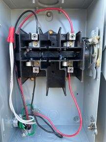 Augusta Ga Project by Zero Grid Power Solutions