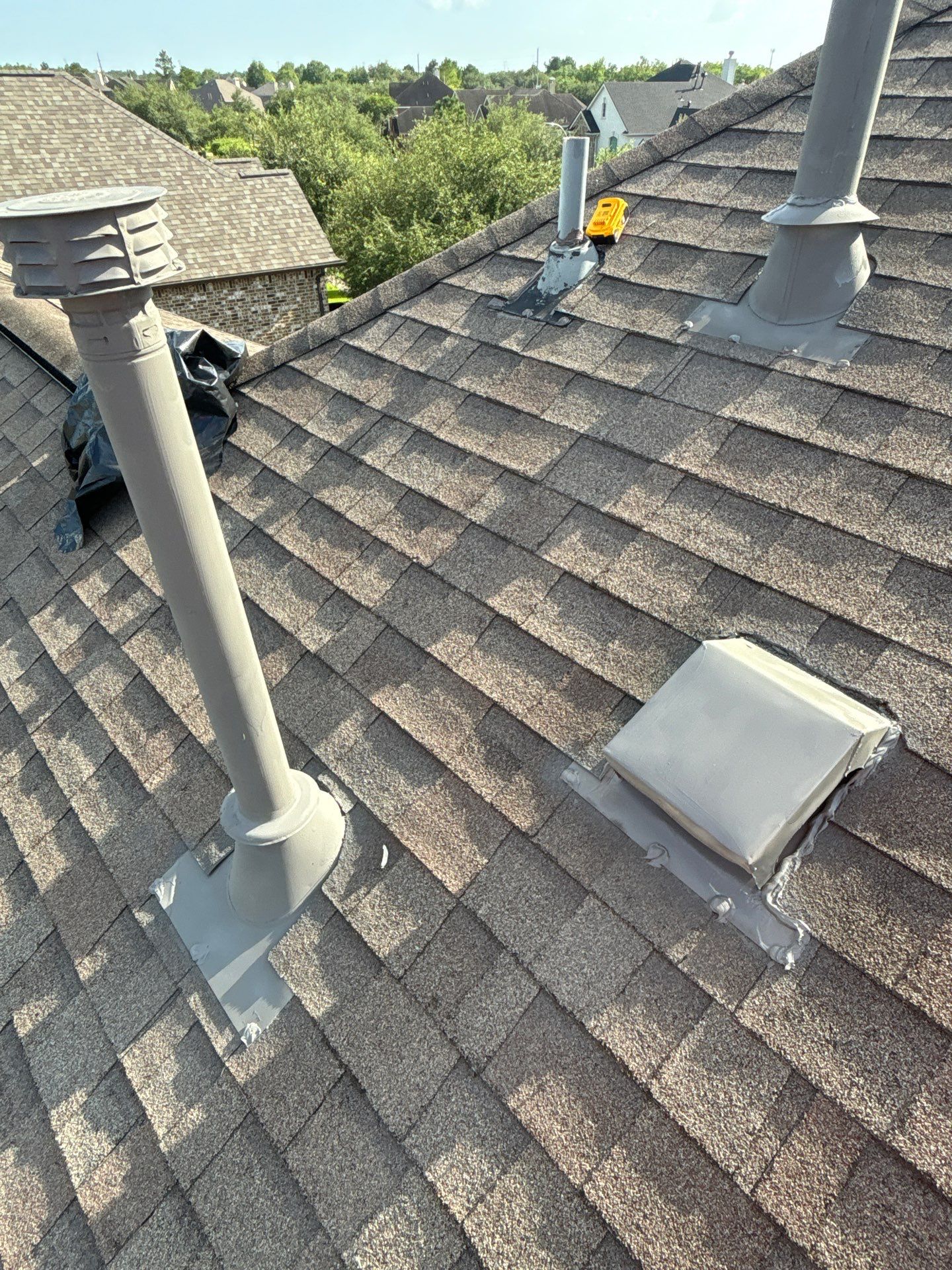 Roof Repair Rosharon by Roof Repair Services LLC