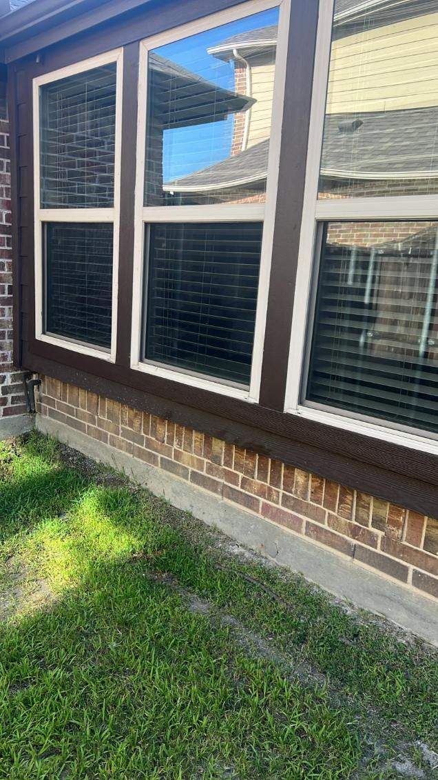 Project in Wylie by Rhino Roofing and General Contracting, LLC