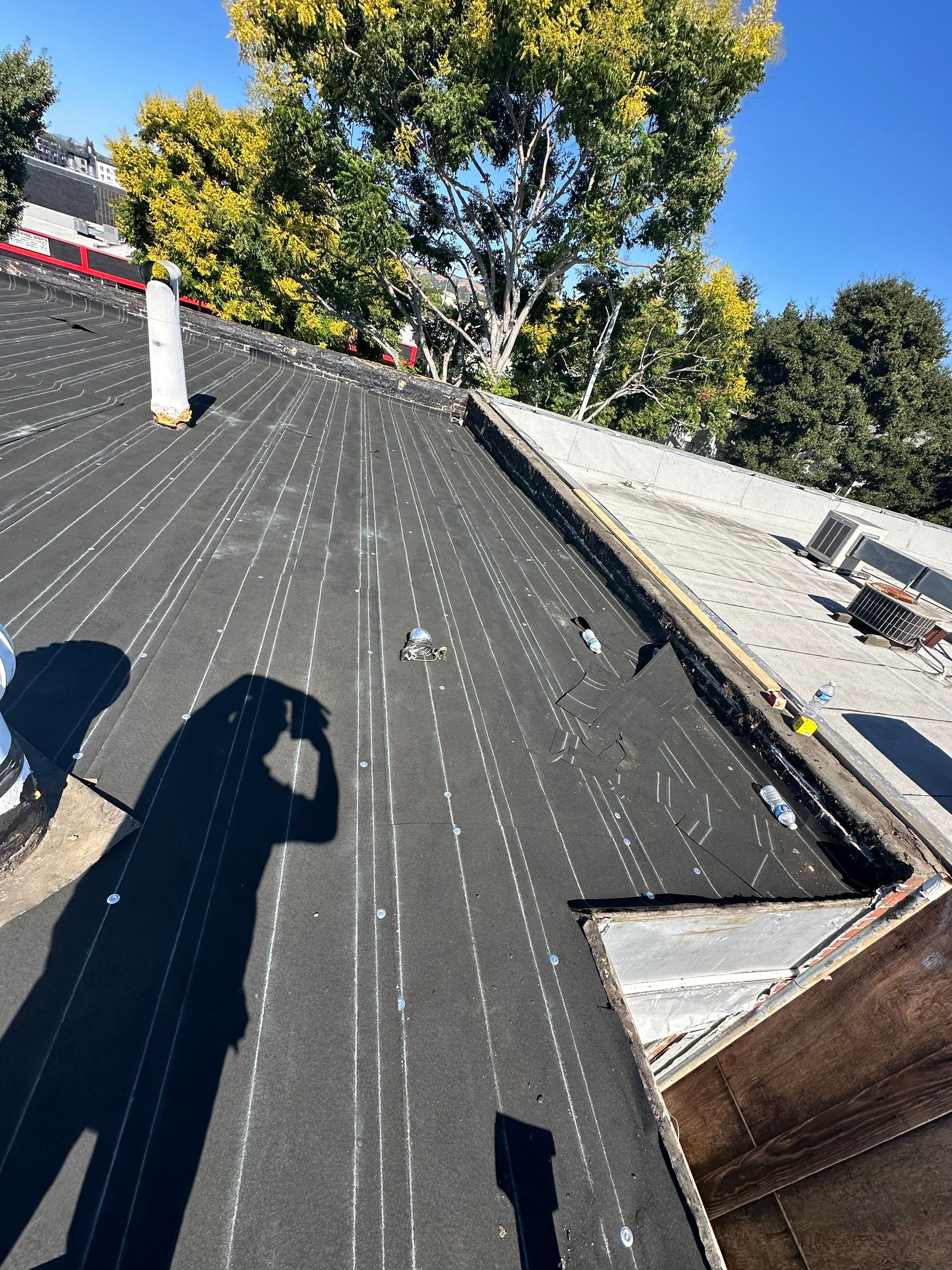 Roof Replacement - Hayward, CA 94541 by Epic Roof Replacement