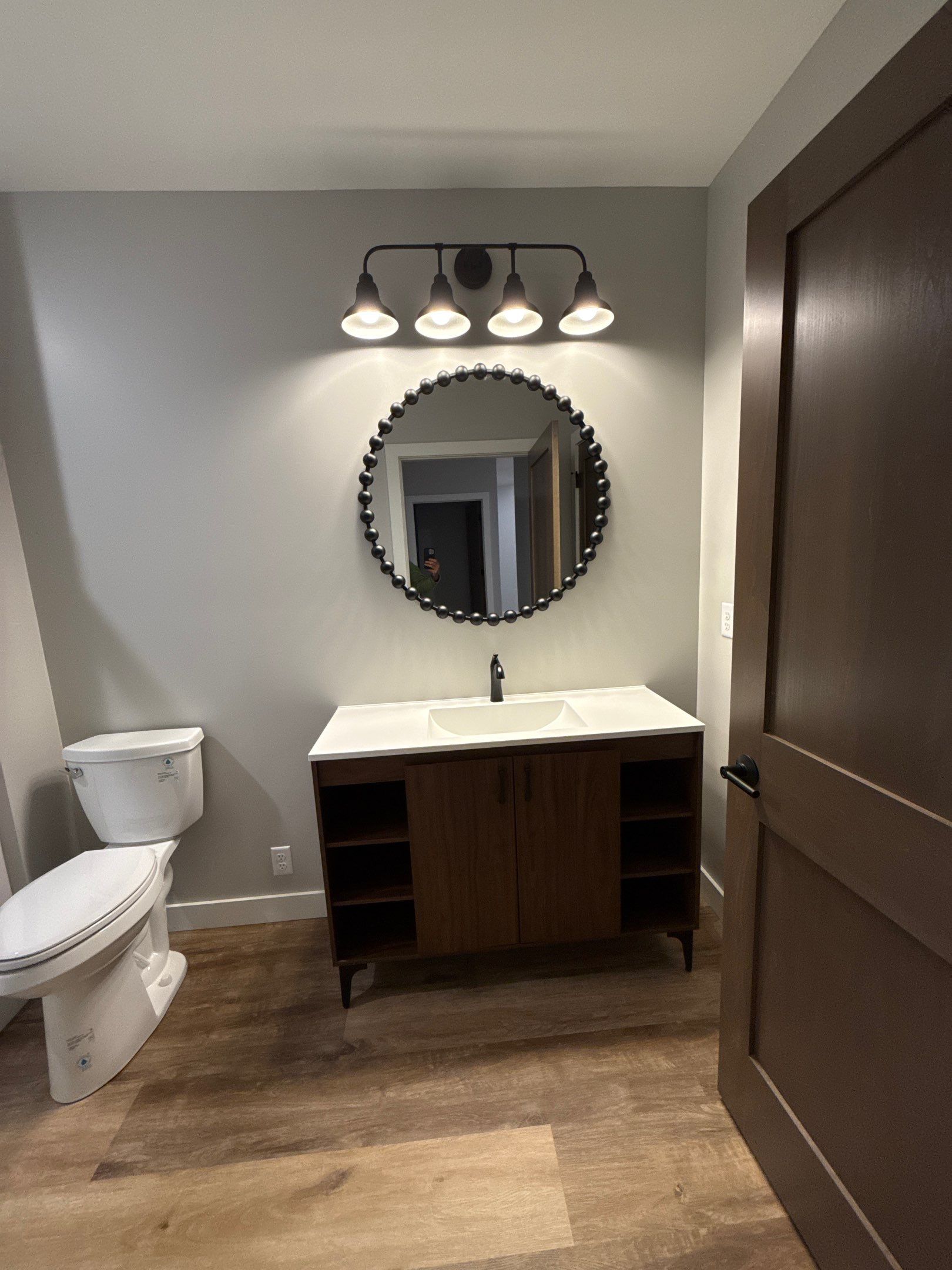 Menomonie, WI Build by Bauer Estates LLC