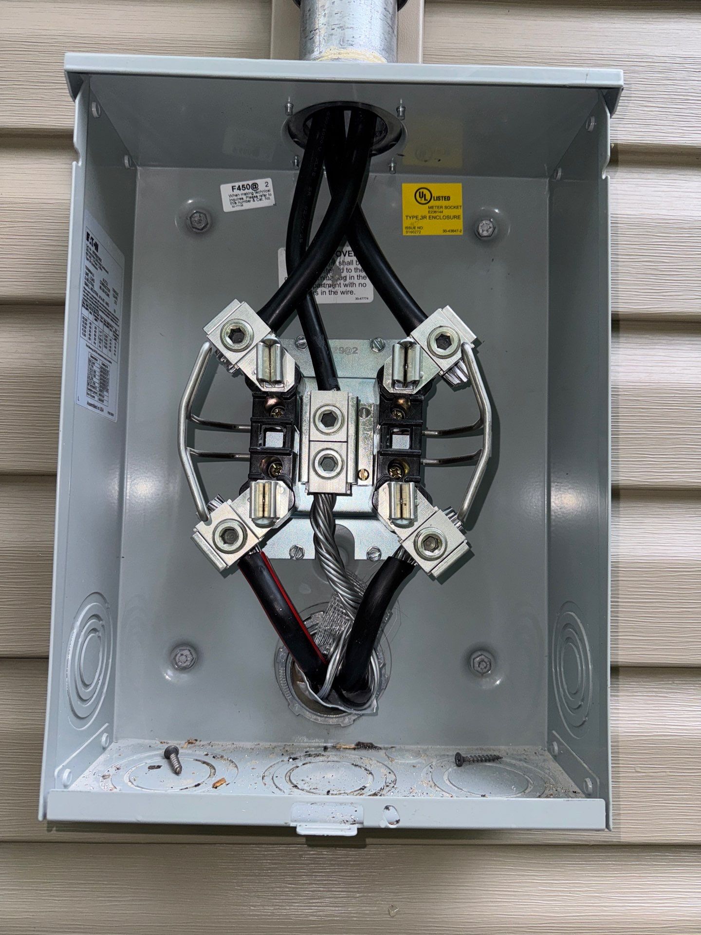 Warsaw KY Code Update by Elite Electrical Solutions LLC