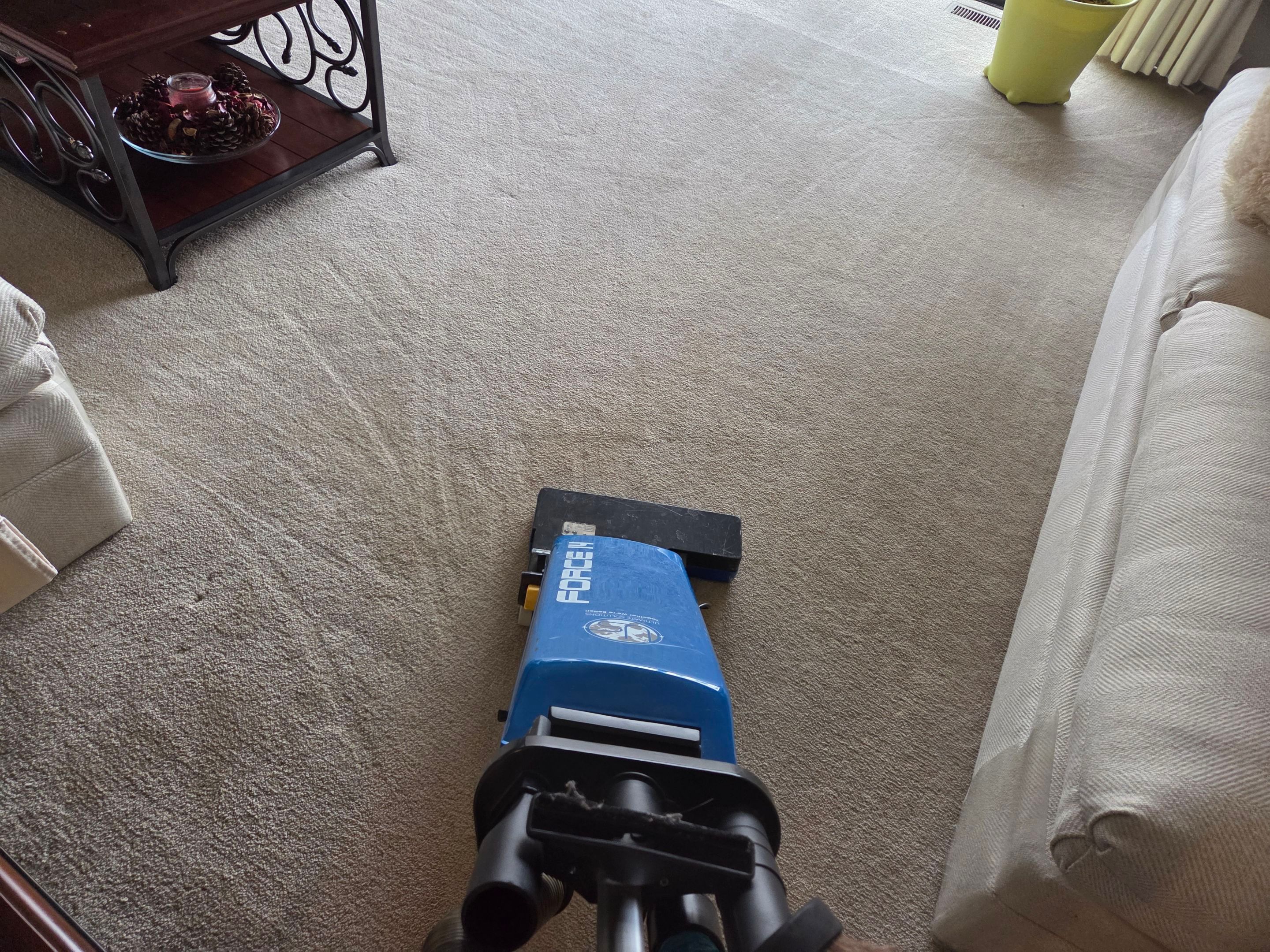 Condo Carpet Cleaning in Fair Oaks by Ardent Carpet Restore LLC