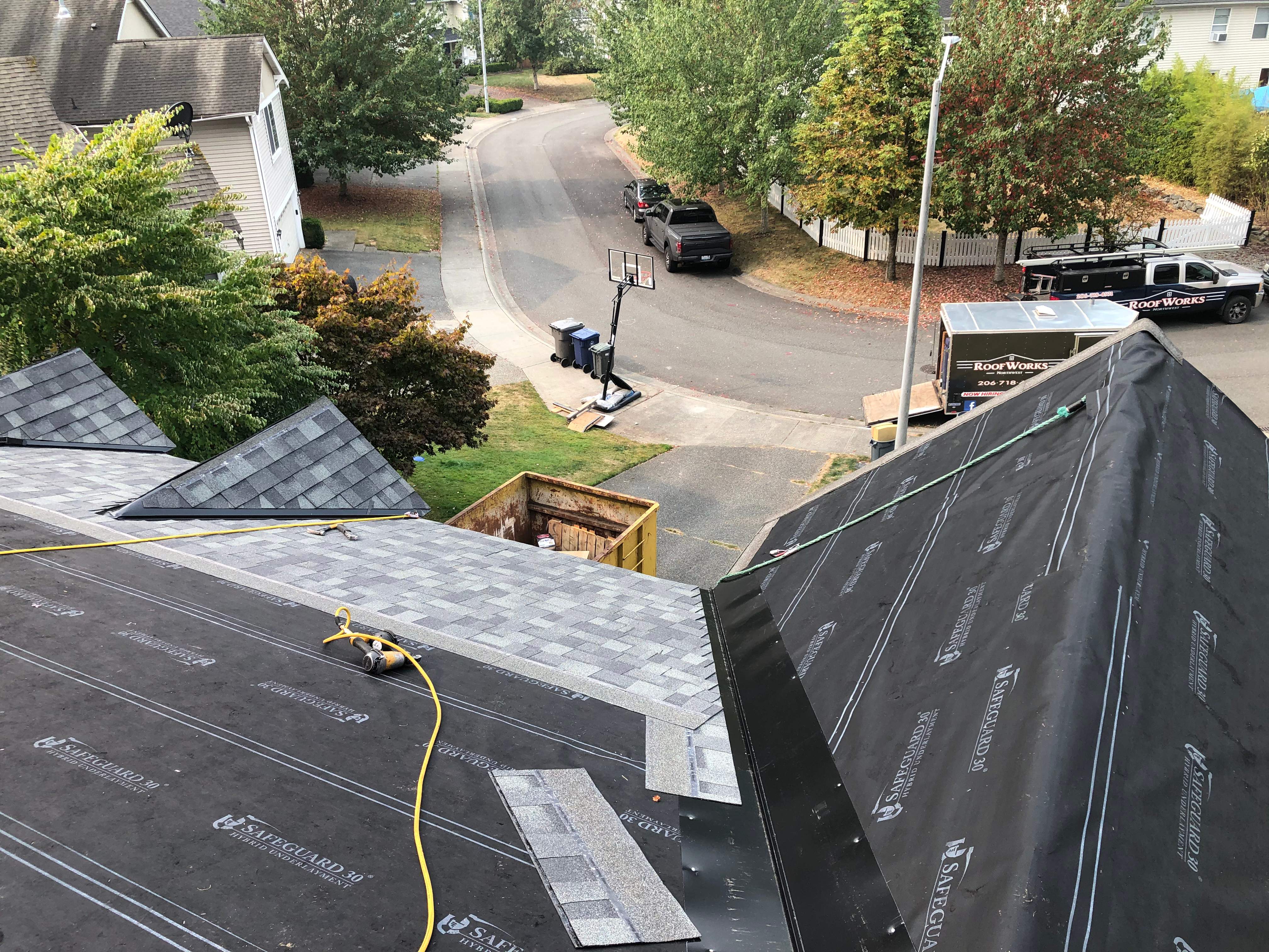 14011 Duvall by RoofWorks Northwest