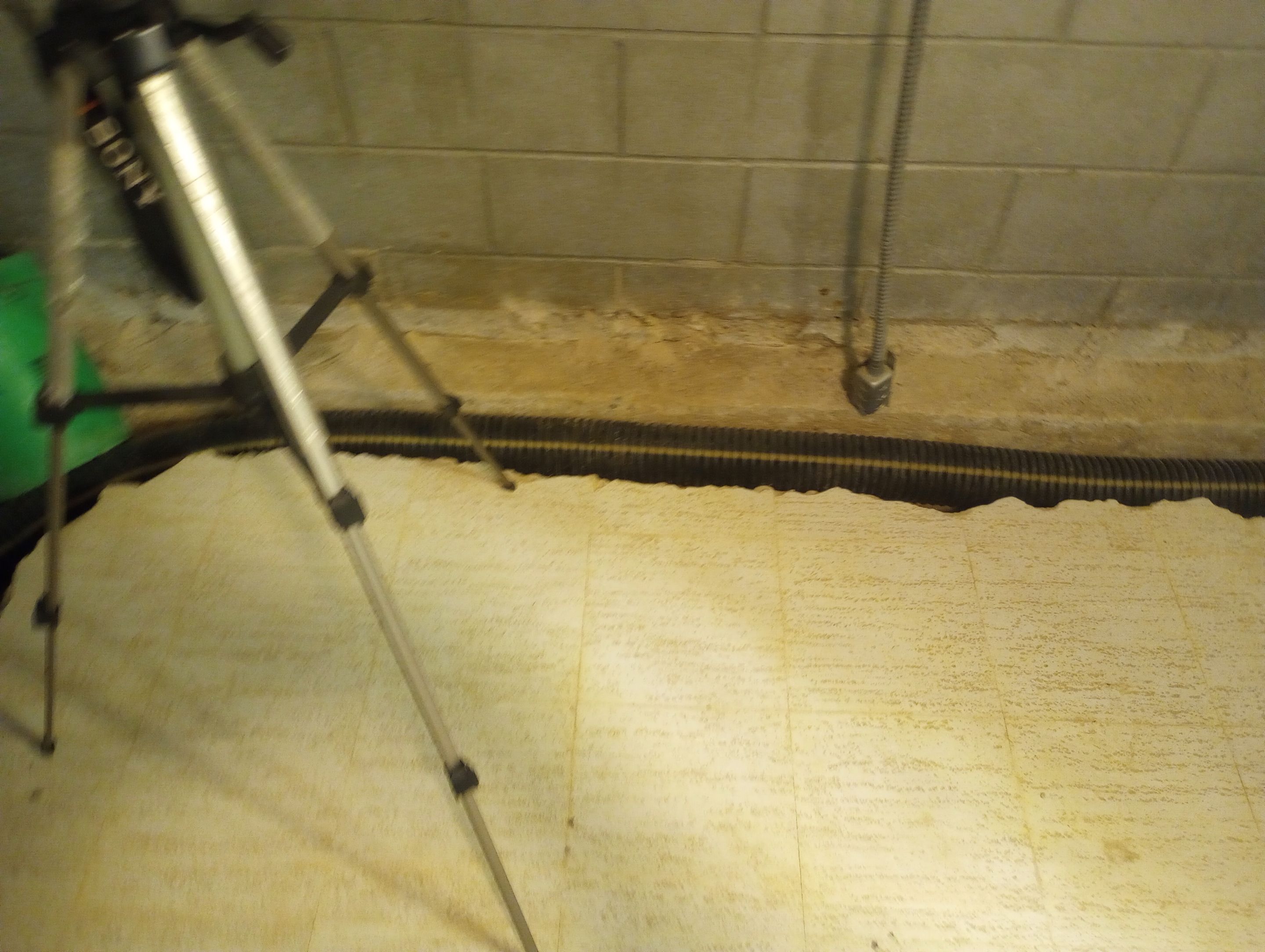 Supporting Ken’s Renovation & Resale Projects by Waterproofing Northeast