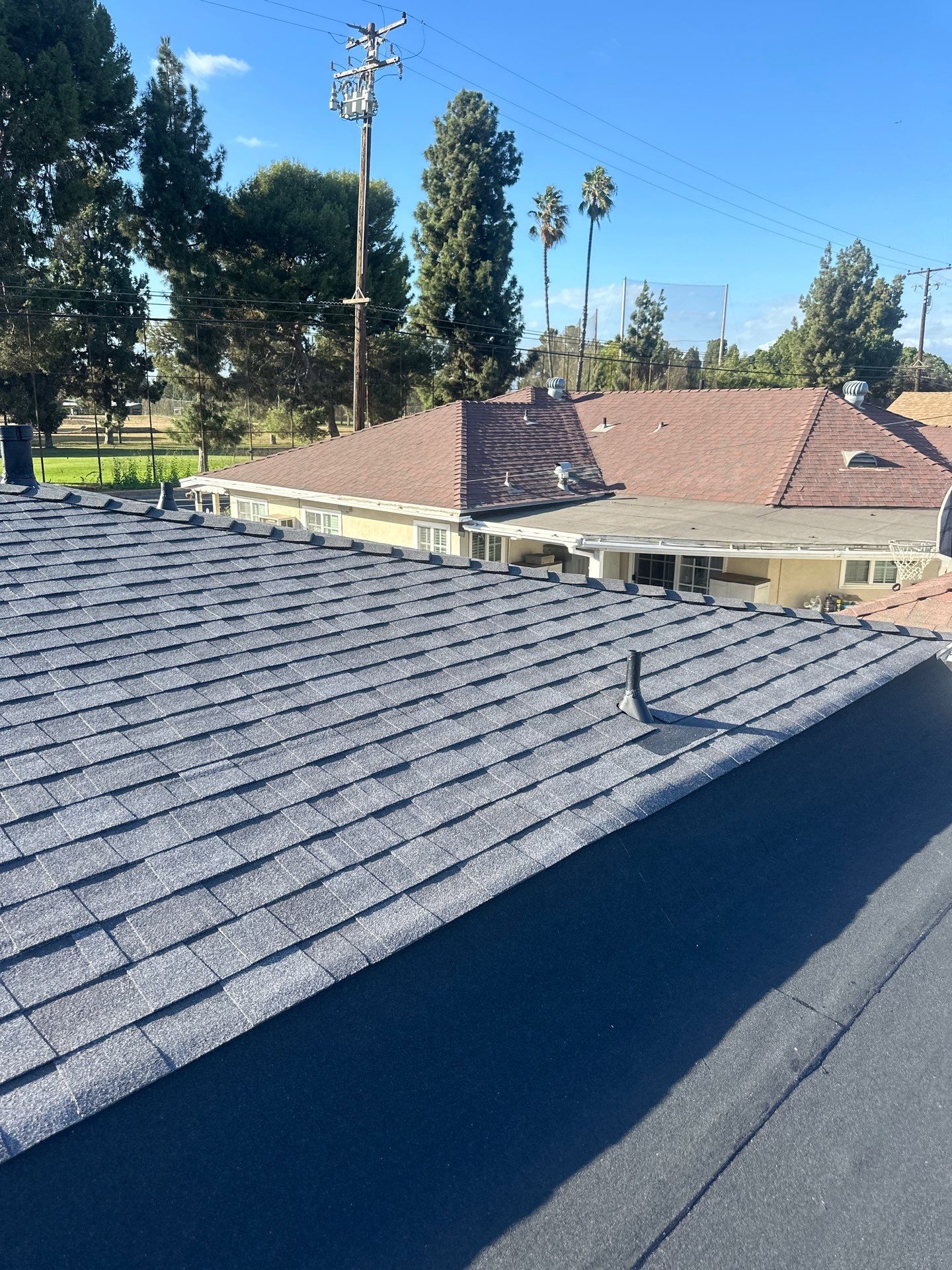 Roof Replacement - Union City, CA 94587 by Epic Roof Replacement
