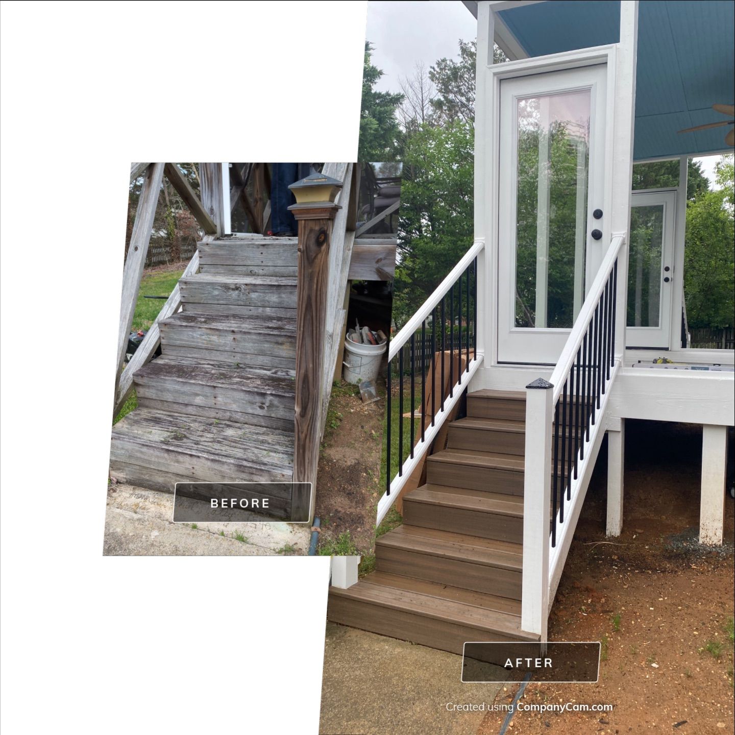 Holly Springs Three-Season Room Revival – EZ Breeze Retreat by Elite Remodeling and Design LLC