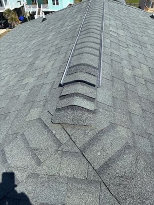 Roof Repair in Oak Island NC | Coastal Roofing Contractor