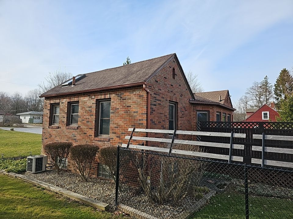 ATLAS PINNACLE COLOR: PEWTER by Eagle Eye Roofing