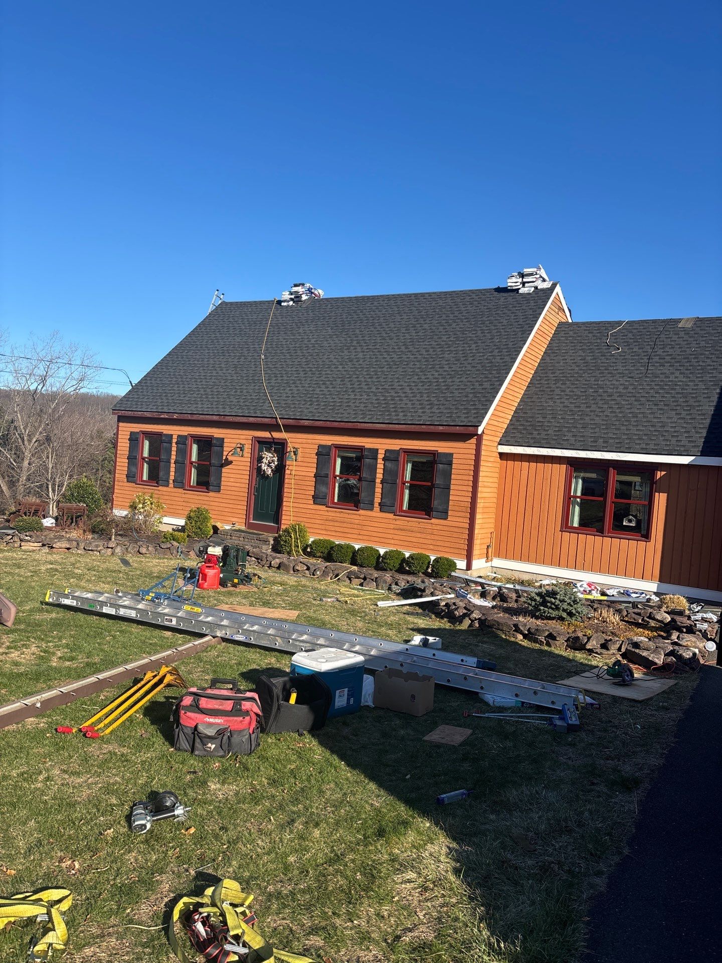 Wallingford by All site builders LLC