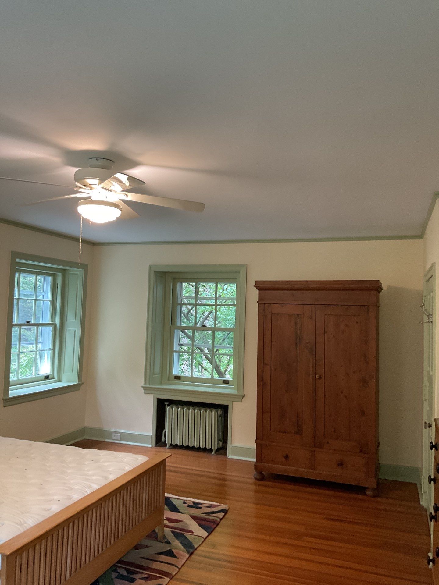 Whole-Home Interior Refresh in Mt. Airy by Groovy Hues