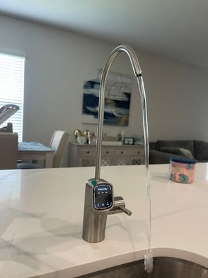 Project in Haines City