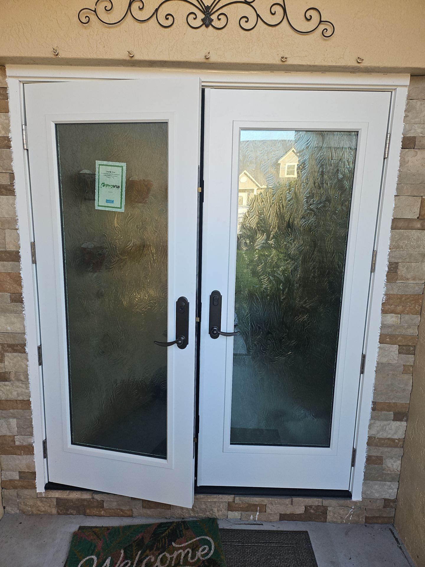 Project in Fort Myers by Sunbelt Home Solutions