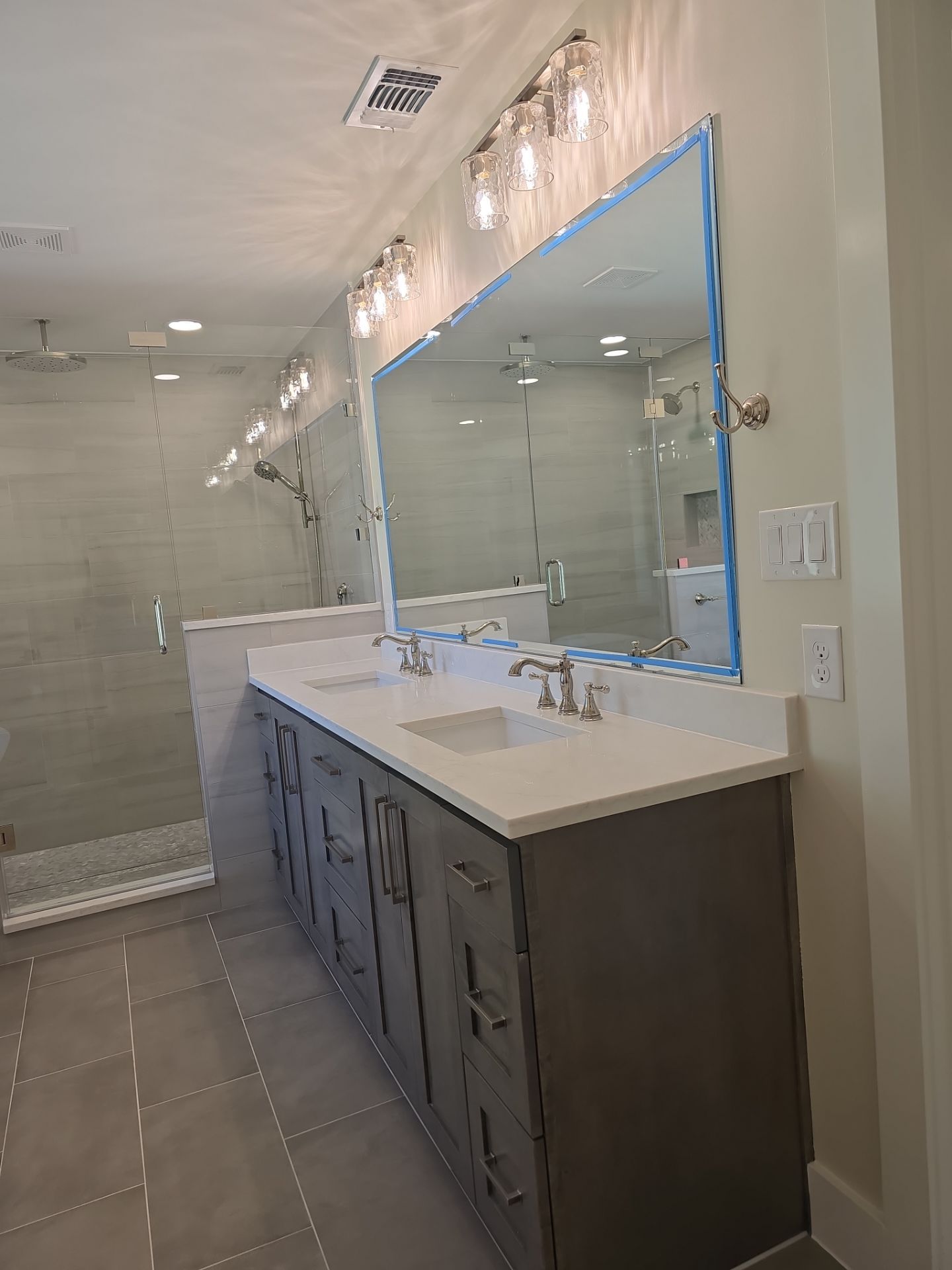 Project in Murphy by Morales Custom Homes