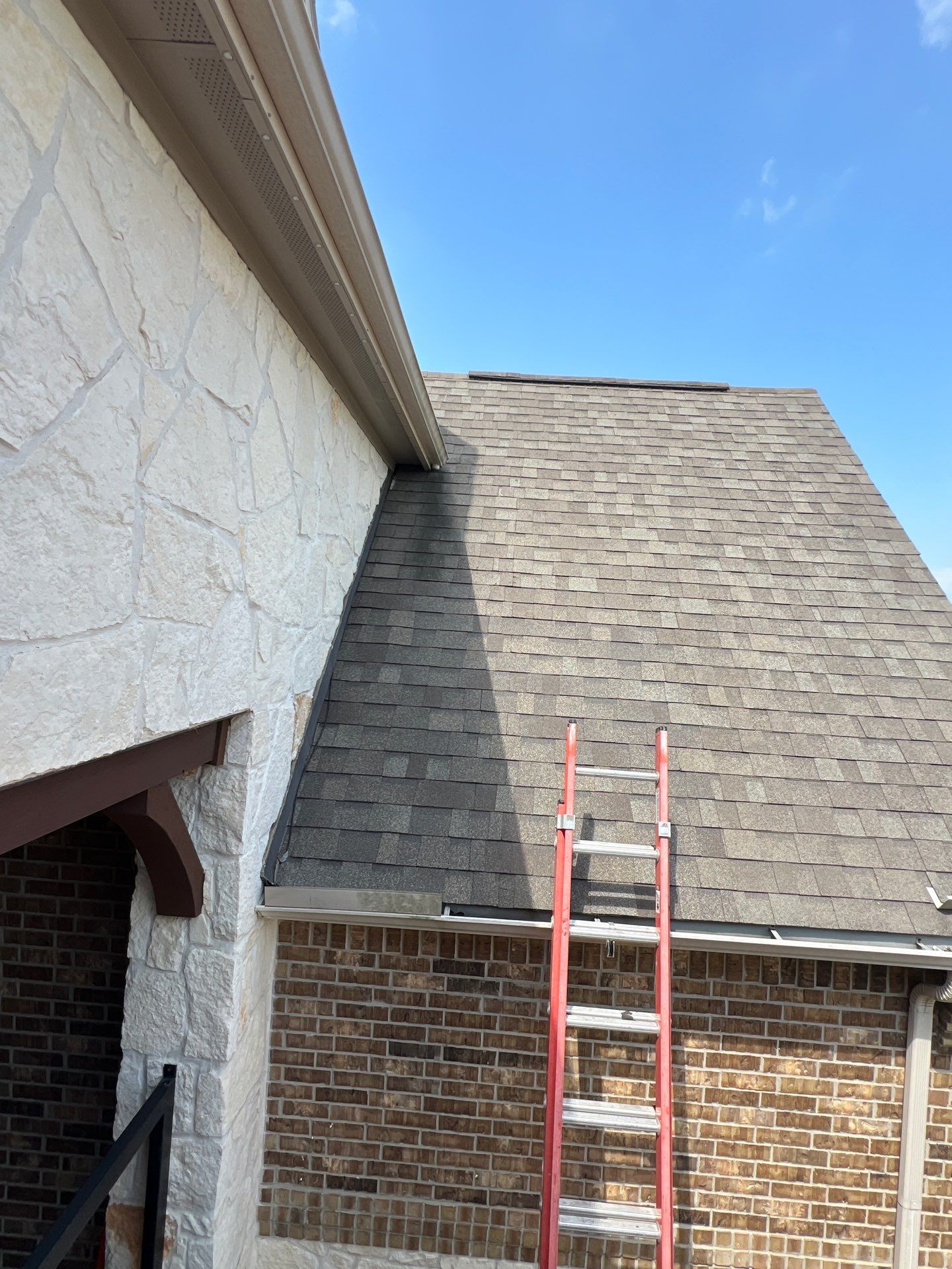 Roof Repair Cypress by Roof Repair Services LLC