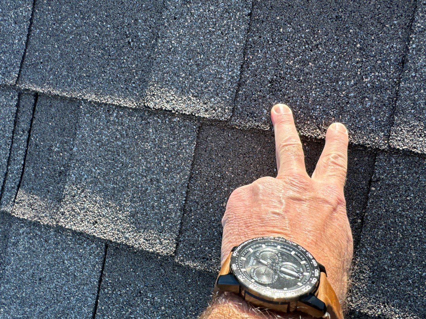 From Inspection to install over 3 years here in Trinity Falls, McKinney, Tx by NIMBUS GENERAL CONTRACTORS, LLC